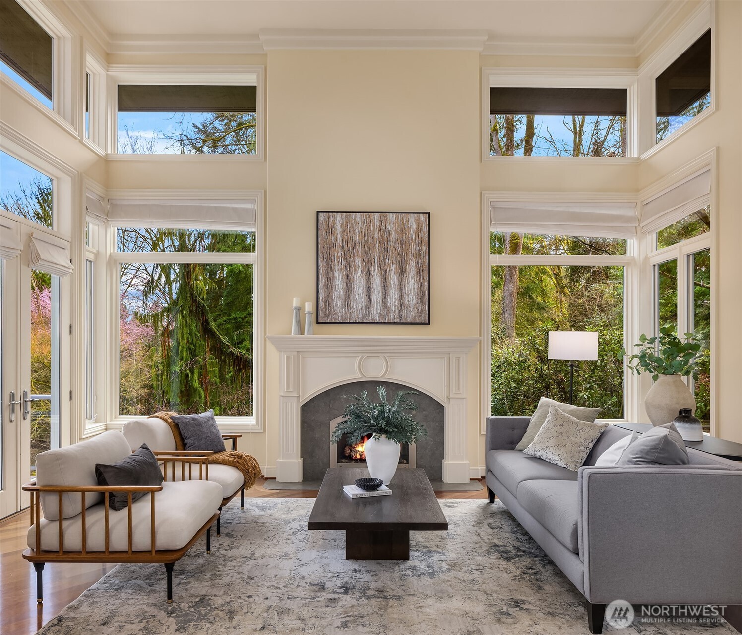 4419 Ferncroft Road Mercer Island, WA 98040 - Photo 8 of 38