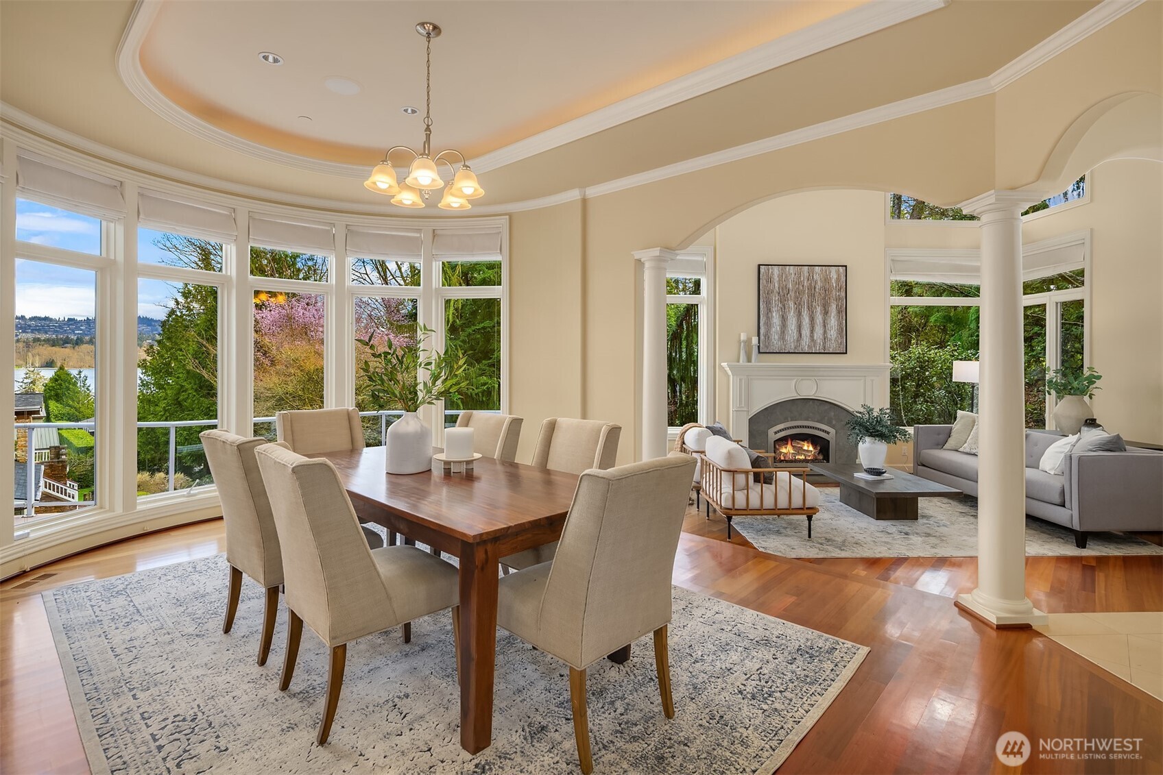 4419 Ferncroft Road Mercer Island, WA 98040 - Photo 10 of 38
