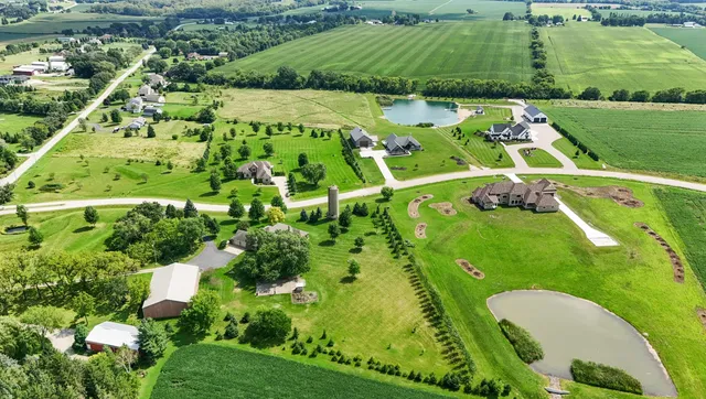 $575,000 | 1459 Waukesha Road, Raymond, WI 53108