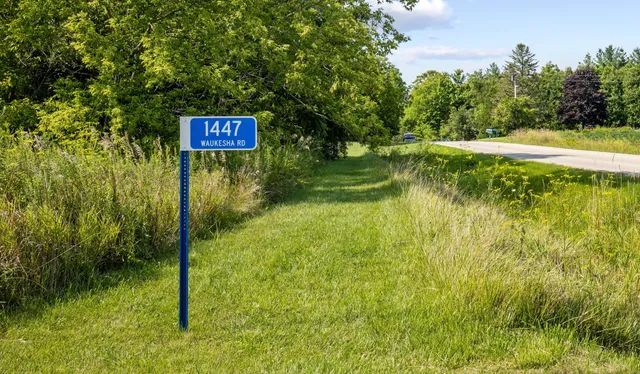 $575,000 | 1459 Waukesha Road, Raymond, WI 53108