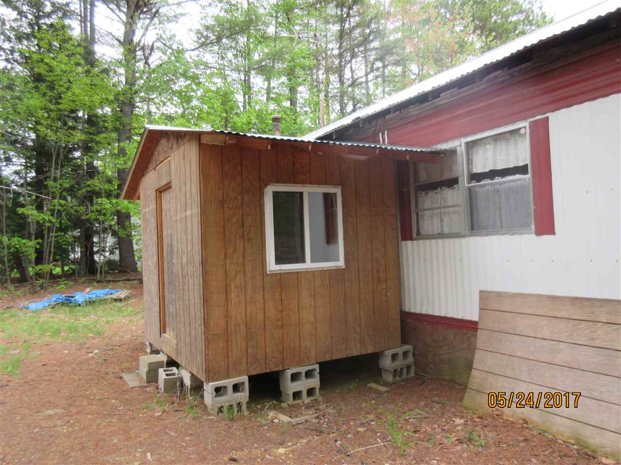 76 Creamery Hill Road Lebanon, ME 04027 - Photo 3 of 12