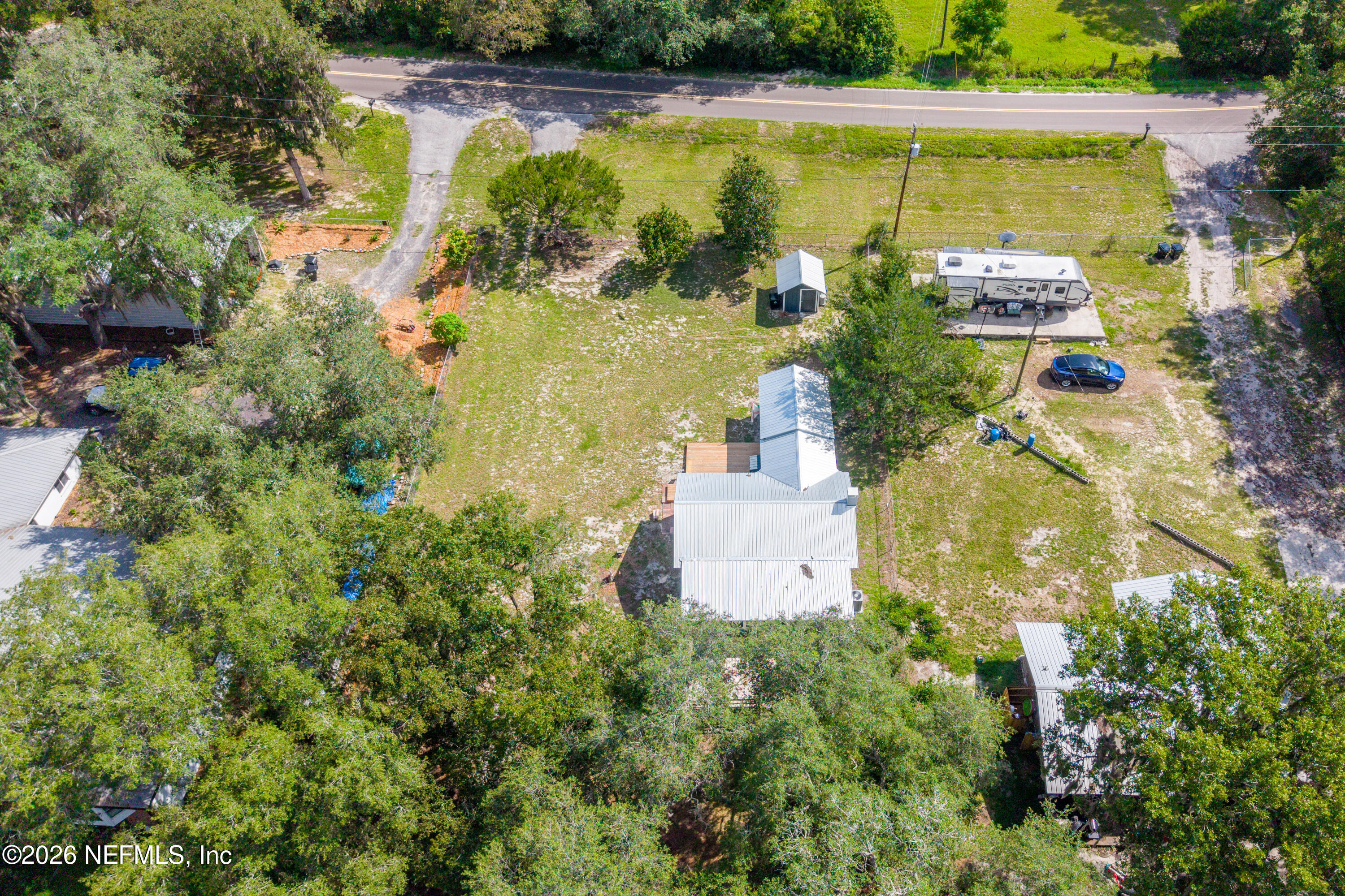 6764 Bedford Lake Road Keystone Heights, FL 32656 - Photo 38 of 39 6764 BEDFORD LAKE Road-31