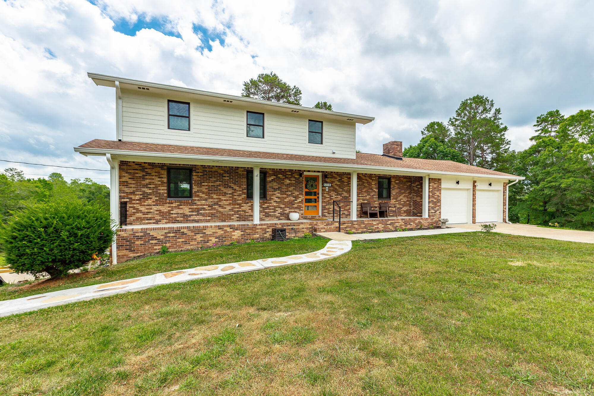 8314 Fair Oaks Road Hixson, TN 37343 - Photo 1 of 126 8314 Fair Oaks Road HD-105