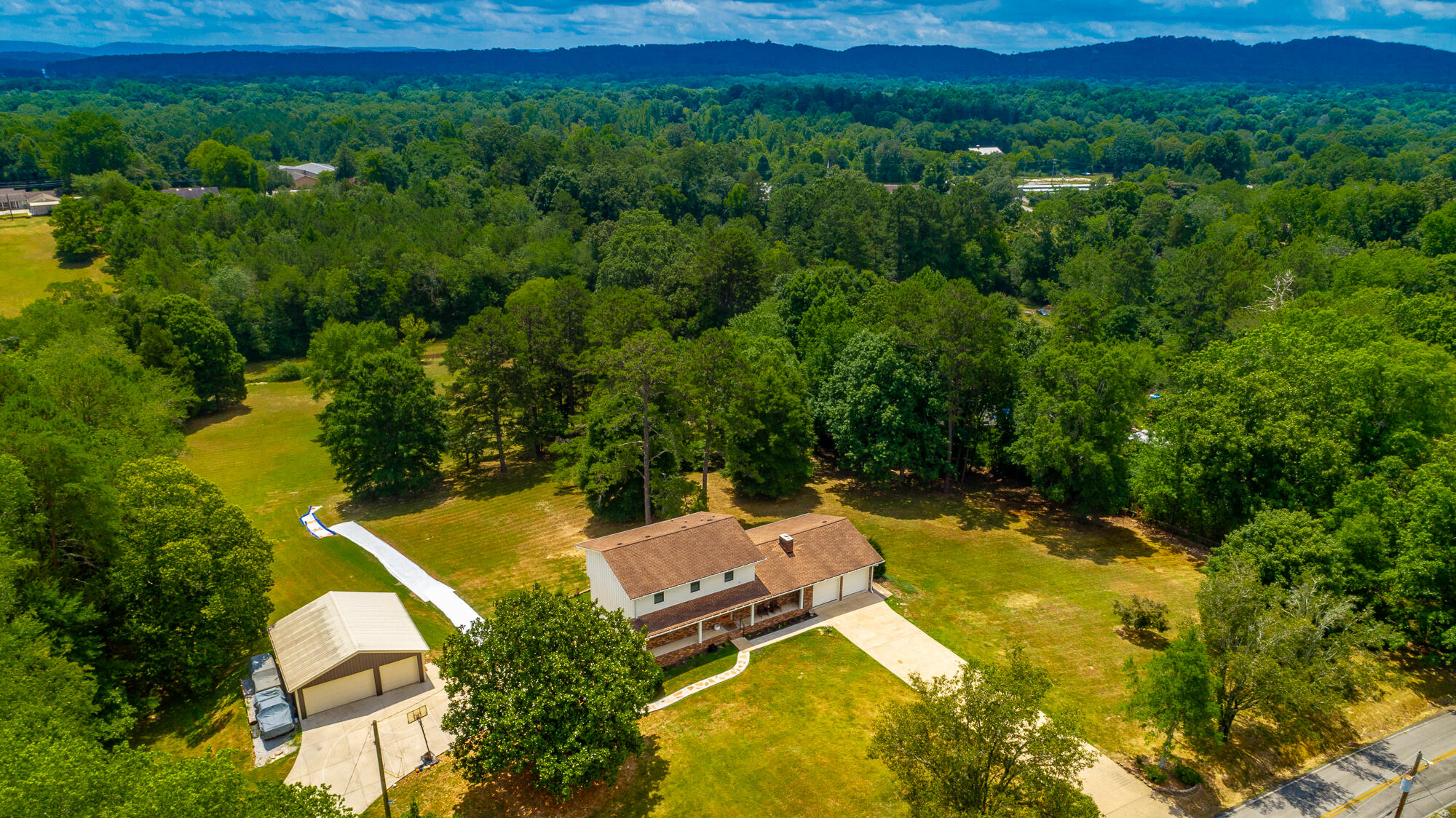 8314 Fair Oaks Road Hixson, TN 37343 - Photo 109 of 126 8314 Fair Oaks Road HD-80