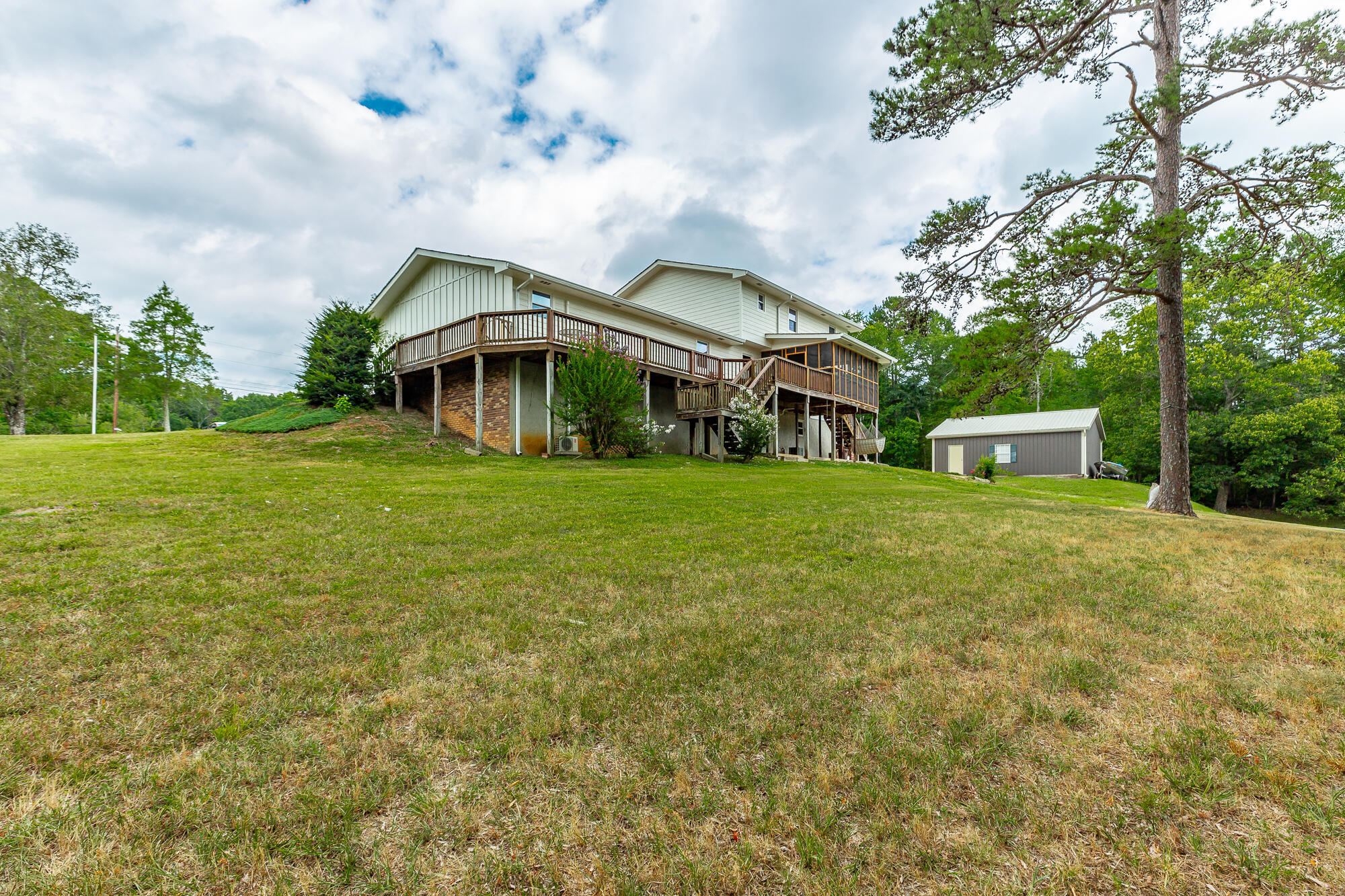 8314 Fair Oaks Road Hixson, TN 37343 - Photo 110 of 126 8314 Fair Oaks Road HD-139