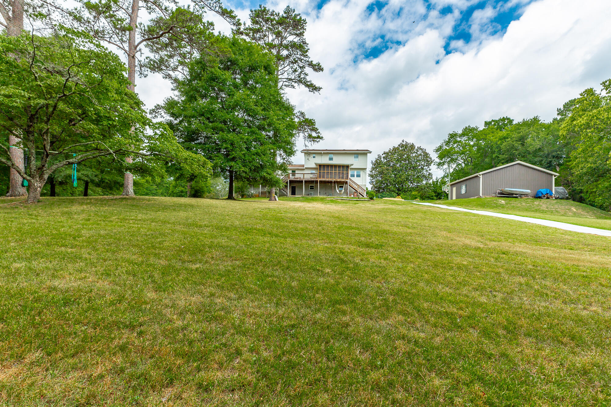 8314 Fair Oaks Road Hixson, TN 37343 - Photo 111 of 126 8314 Fair Oaks Road HD-132