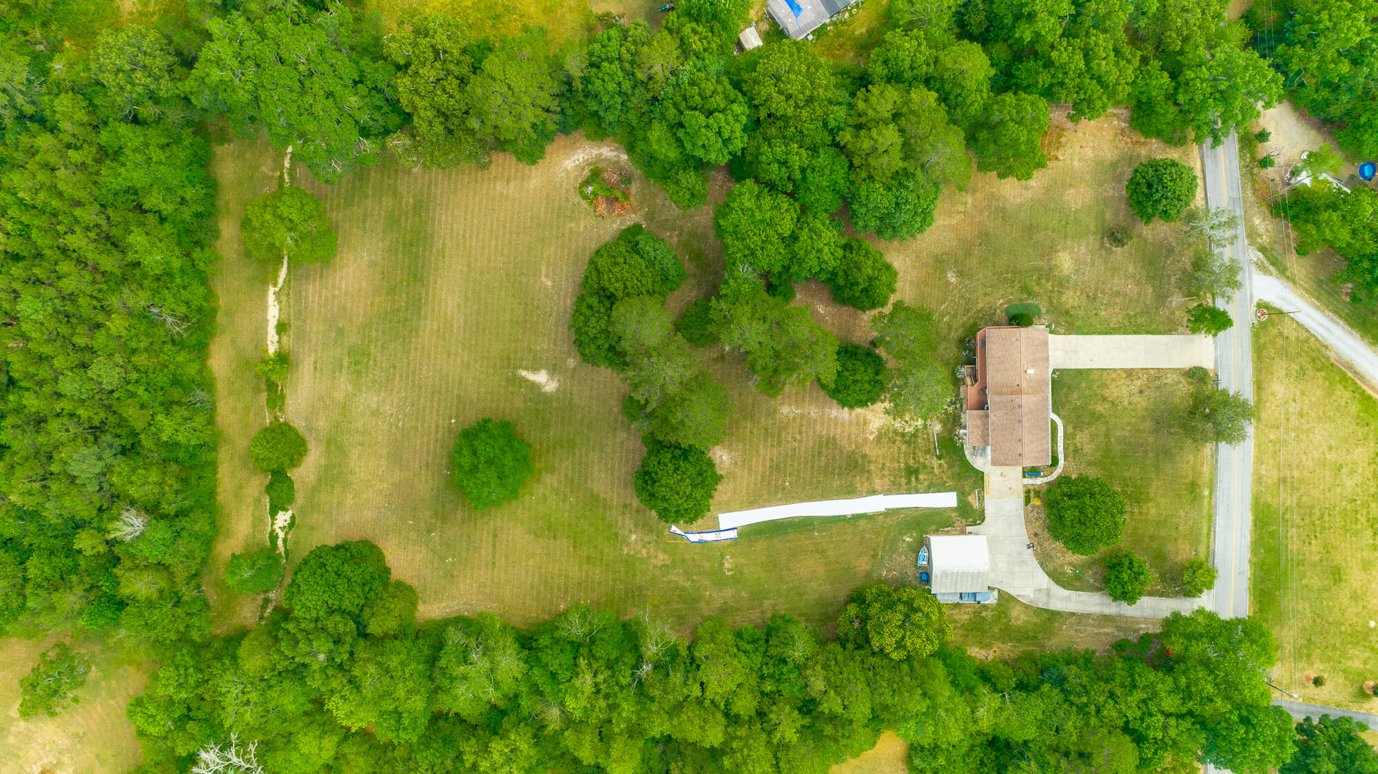 8314 Fair Oaks Road Hixson, TN 37343 - Photo 112 of 126 8314 Fair Oaks Road HD-133
