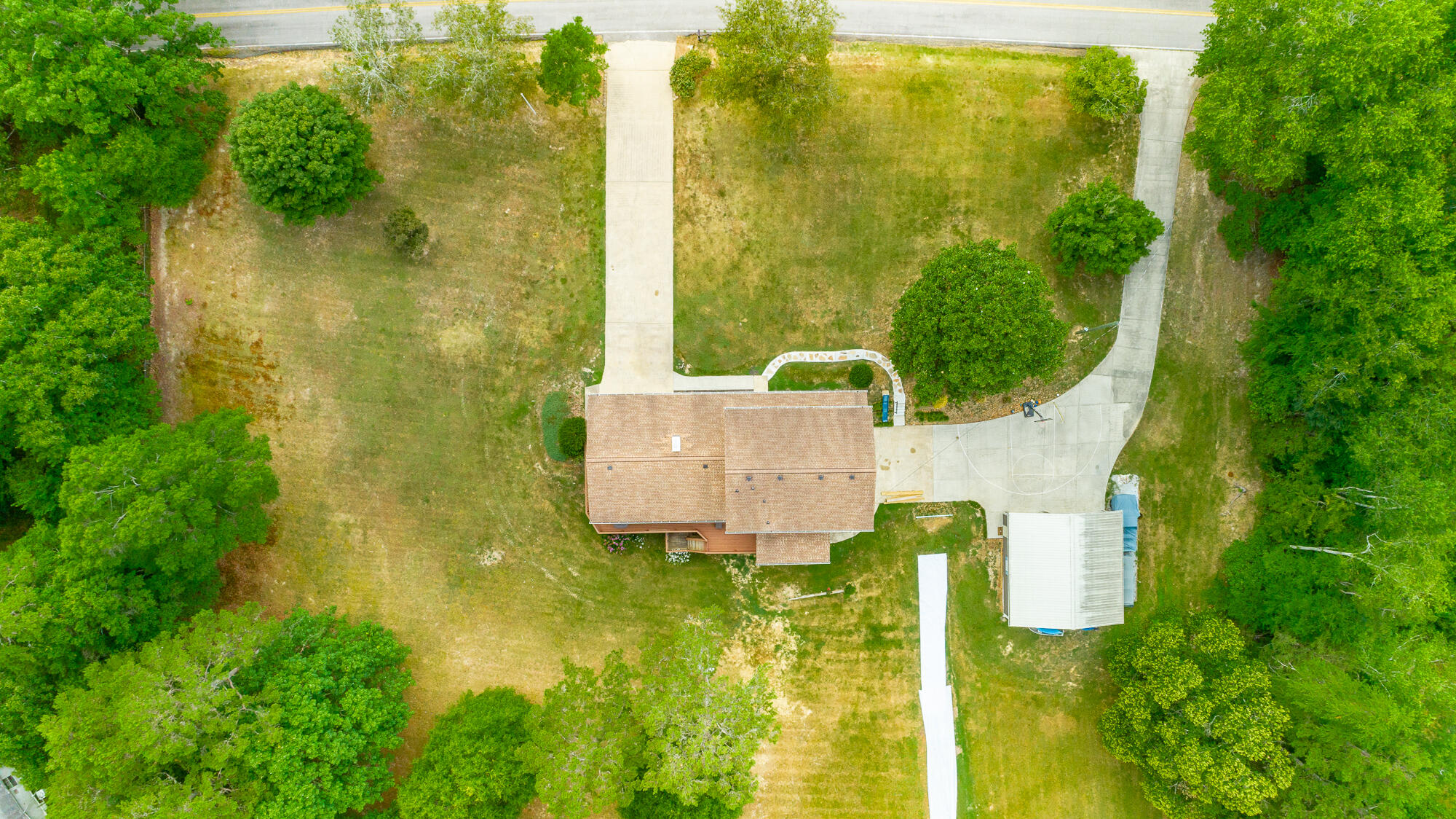 8314 Fair Oaks Road Hixson, TN 37343 - Photo 113 of 126 8314 Fair Oaks Road HD-138