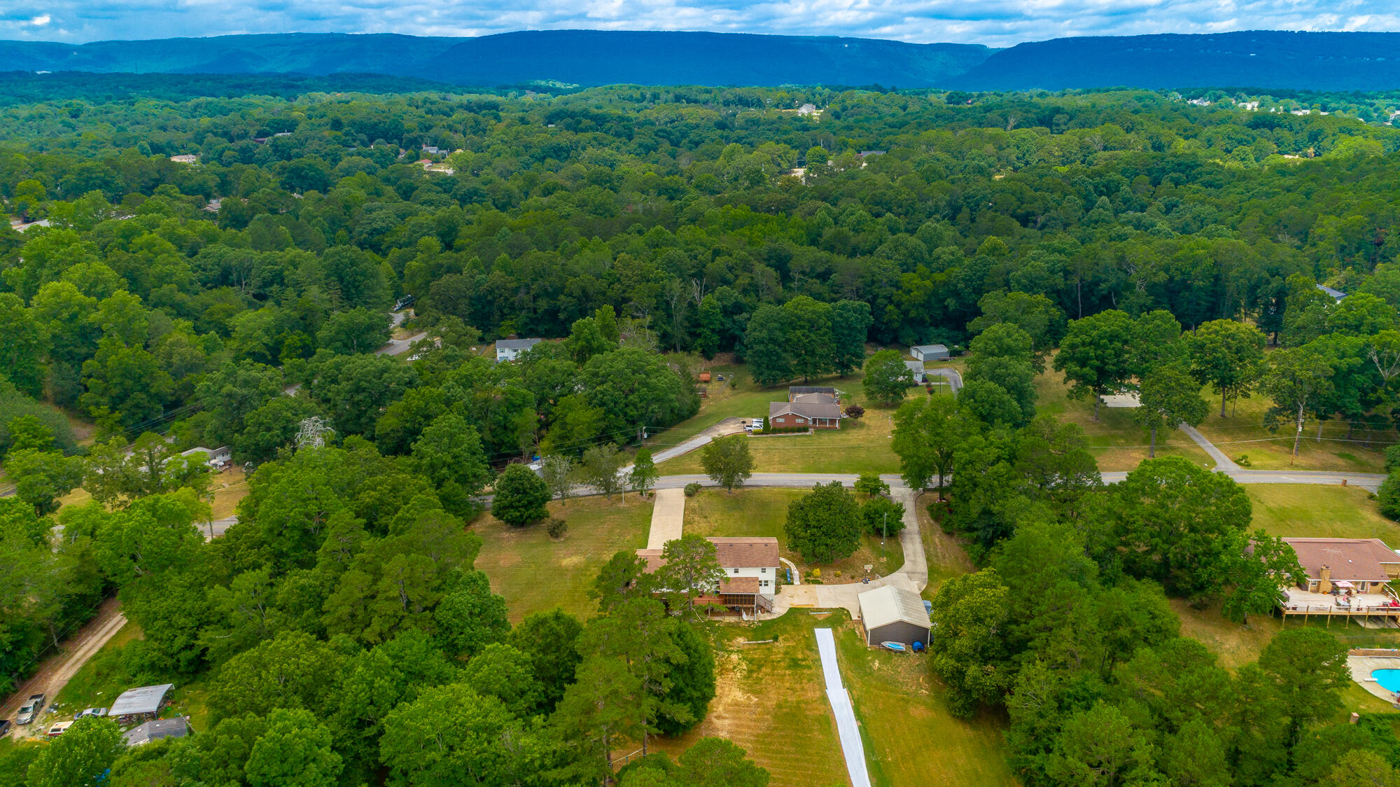8314 Fair Oaks Road Hixson, TN 37343 - Photo 117 of 126 8314 Fair Oaks Road HD-110