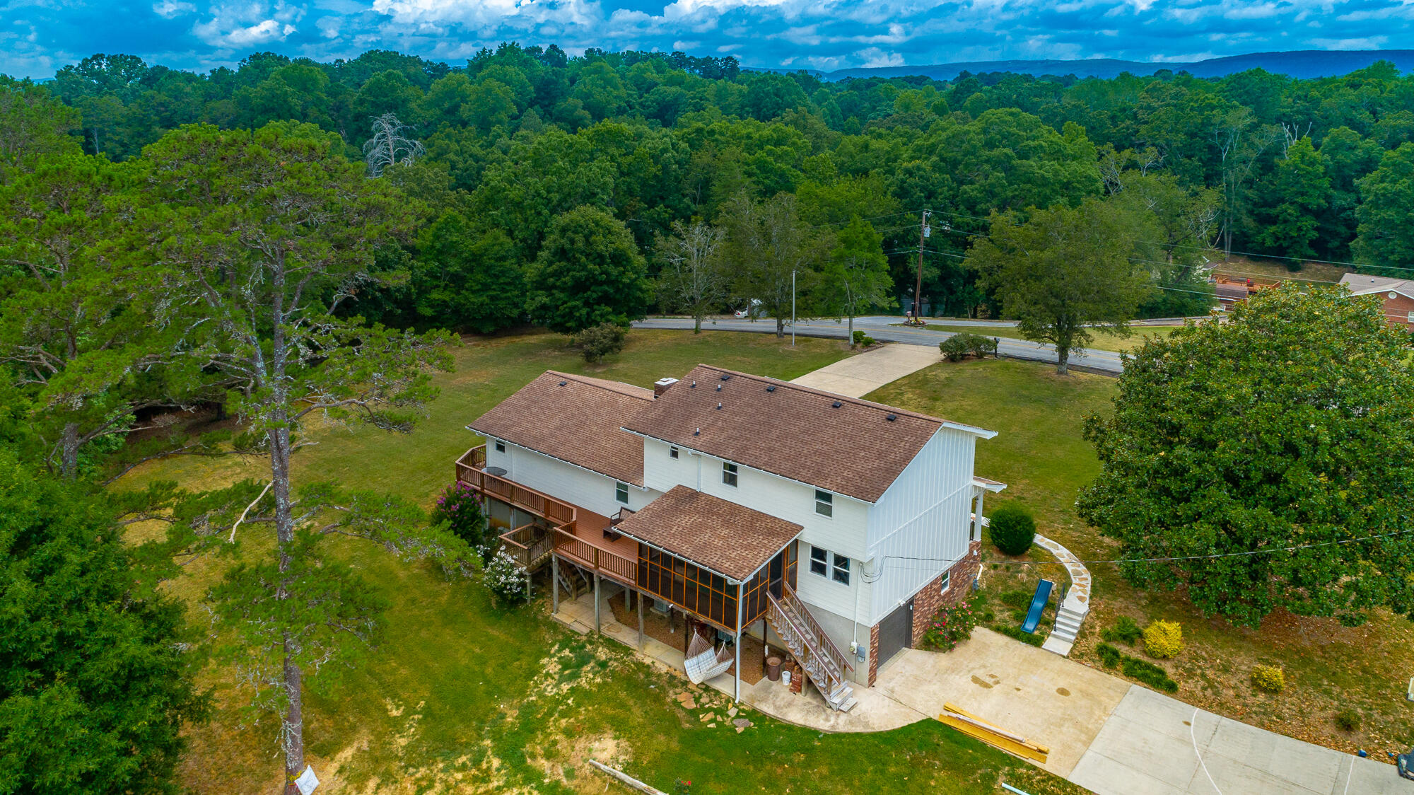 8314 Fair Oaks Road Hixson, TN 37343 - Photo 119 of 126 8314 Fair Oaks Road HD-127