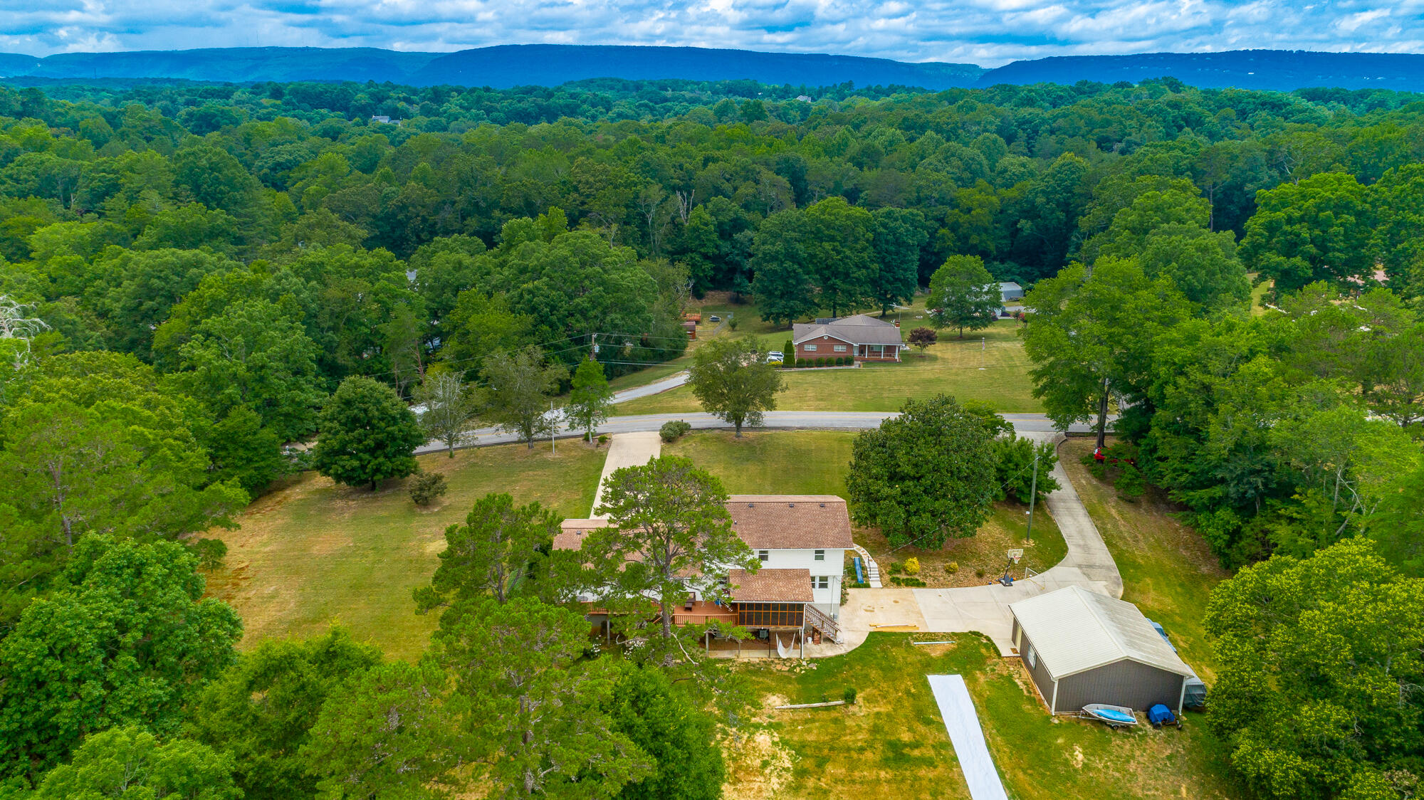 8314 Fair Oaks Road Hixson, TN 37343 - Photo 120 of 126 8314 Fair Oaks Road HD-122