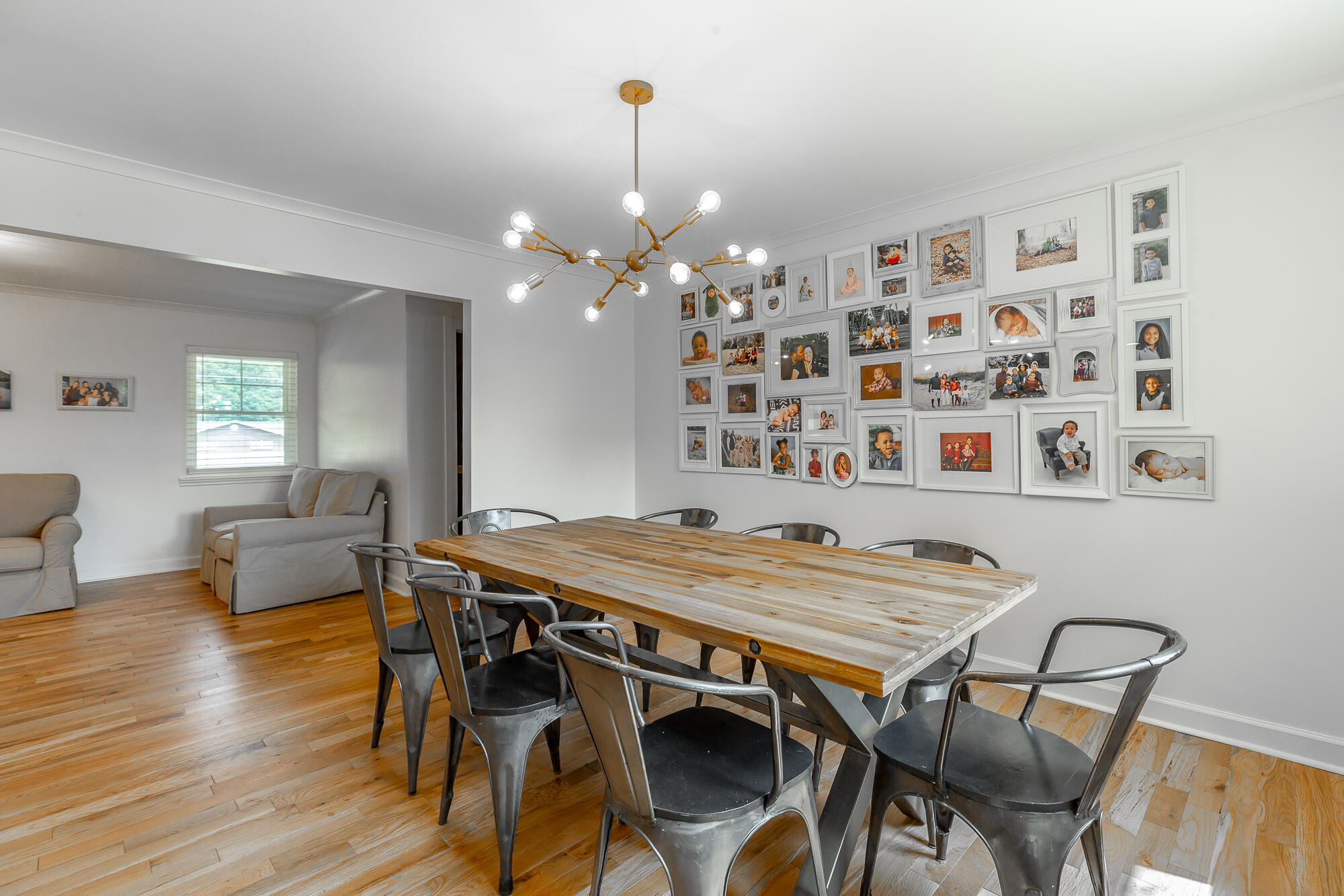 8314 Fair Oaks Road Hixson, TN 37343 - Photo 12 of 126 8314 Fair Oaks Road HD-10