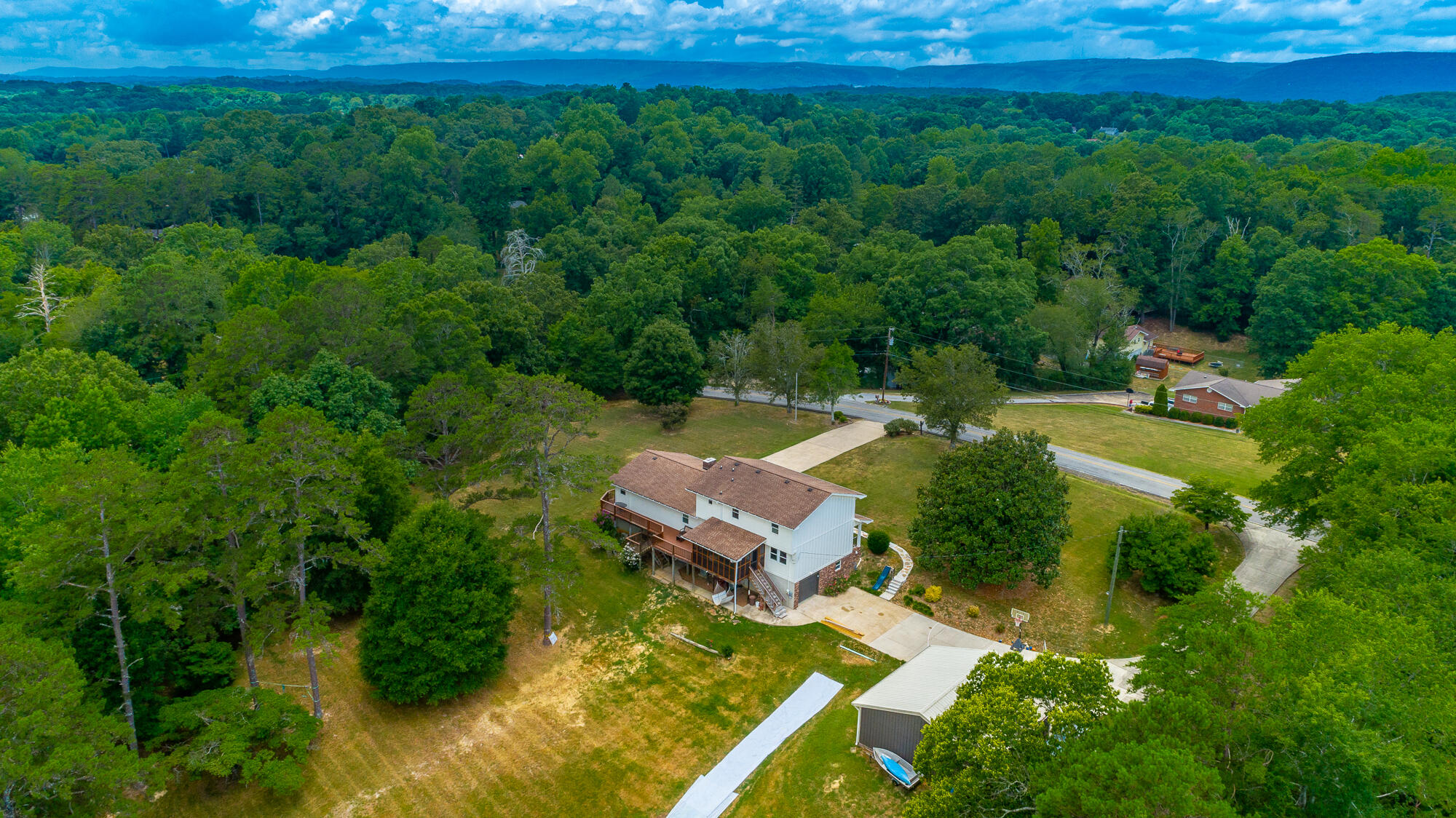 8314 Fair Oaks Road Hixson, TN 37343 - Photo 121 of 126 8314 Fair Oaks Road HD-123