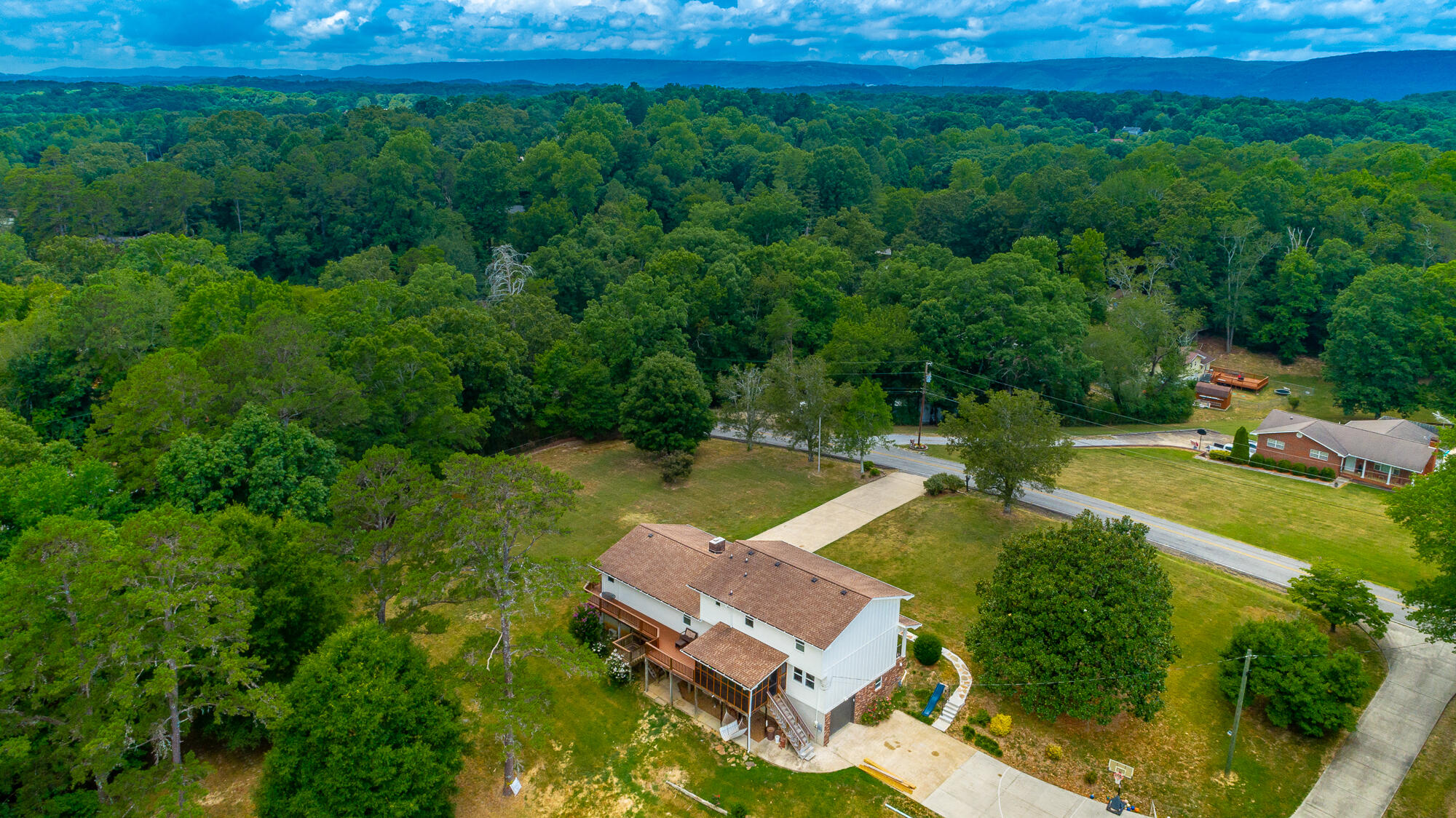 8314 Fair Oaks Road Hixson, TN 37343 - Photo 123 of 126 8314 Fair Oaks Road HD-125