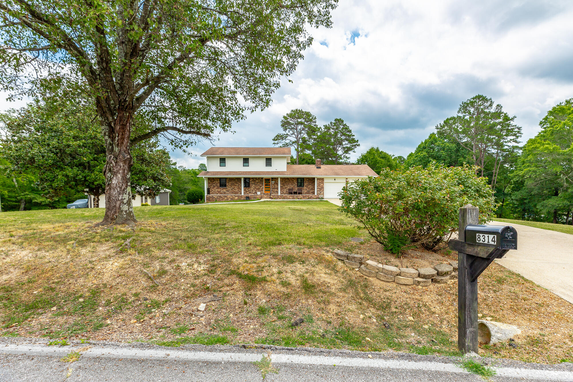 8314 Fair Oaks Road Hixson, TN 37343 - Photo 125 of 126 8314 Fair Oaks Road HD-101