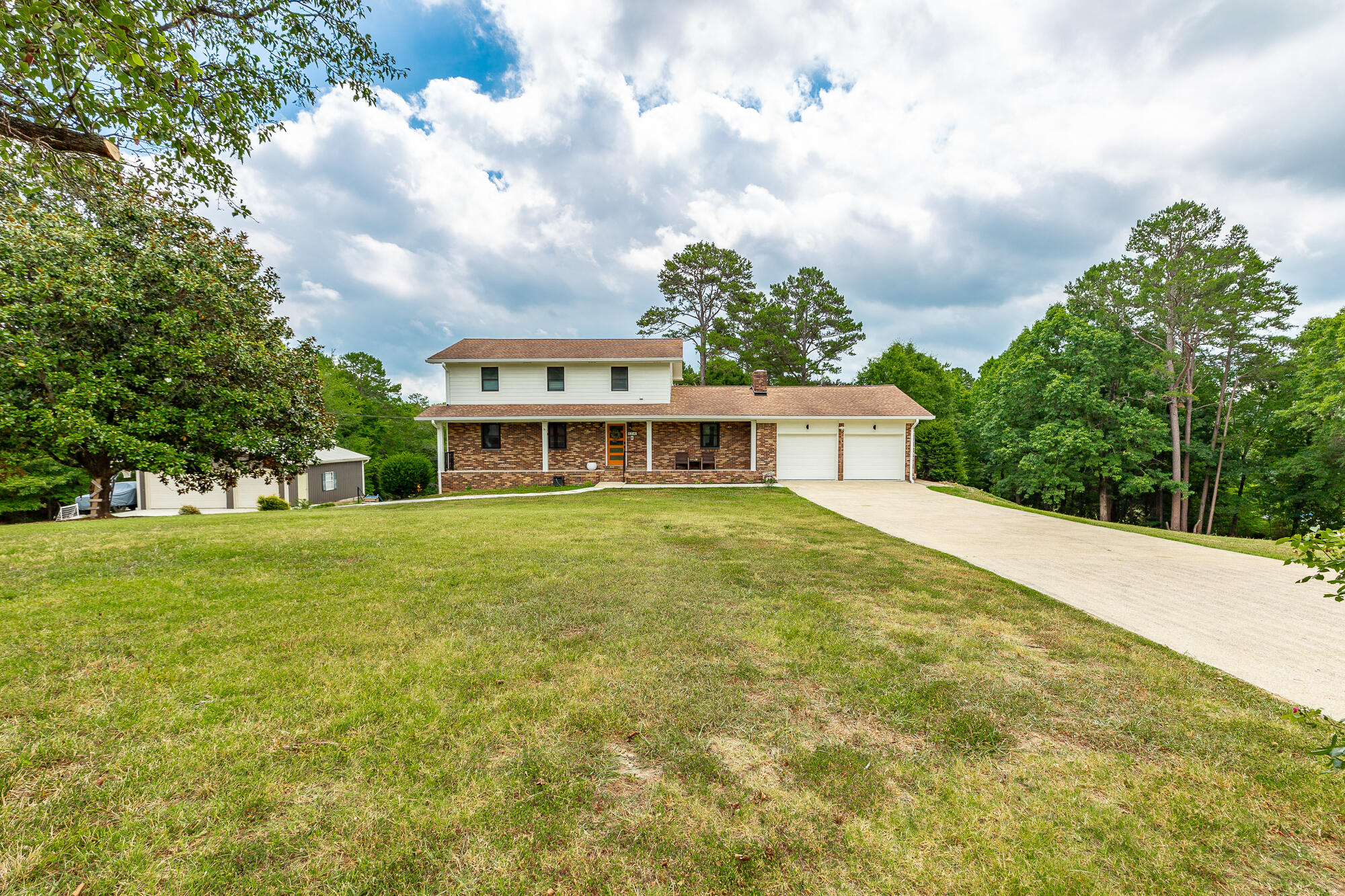 8314 Fair Oaks Road Hixson, TN 37343 - Photo 126 of 126 8314 Fair Oaks Road HD-102