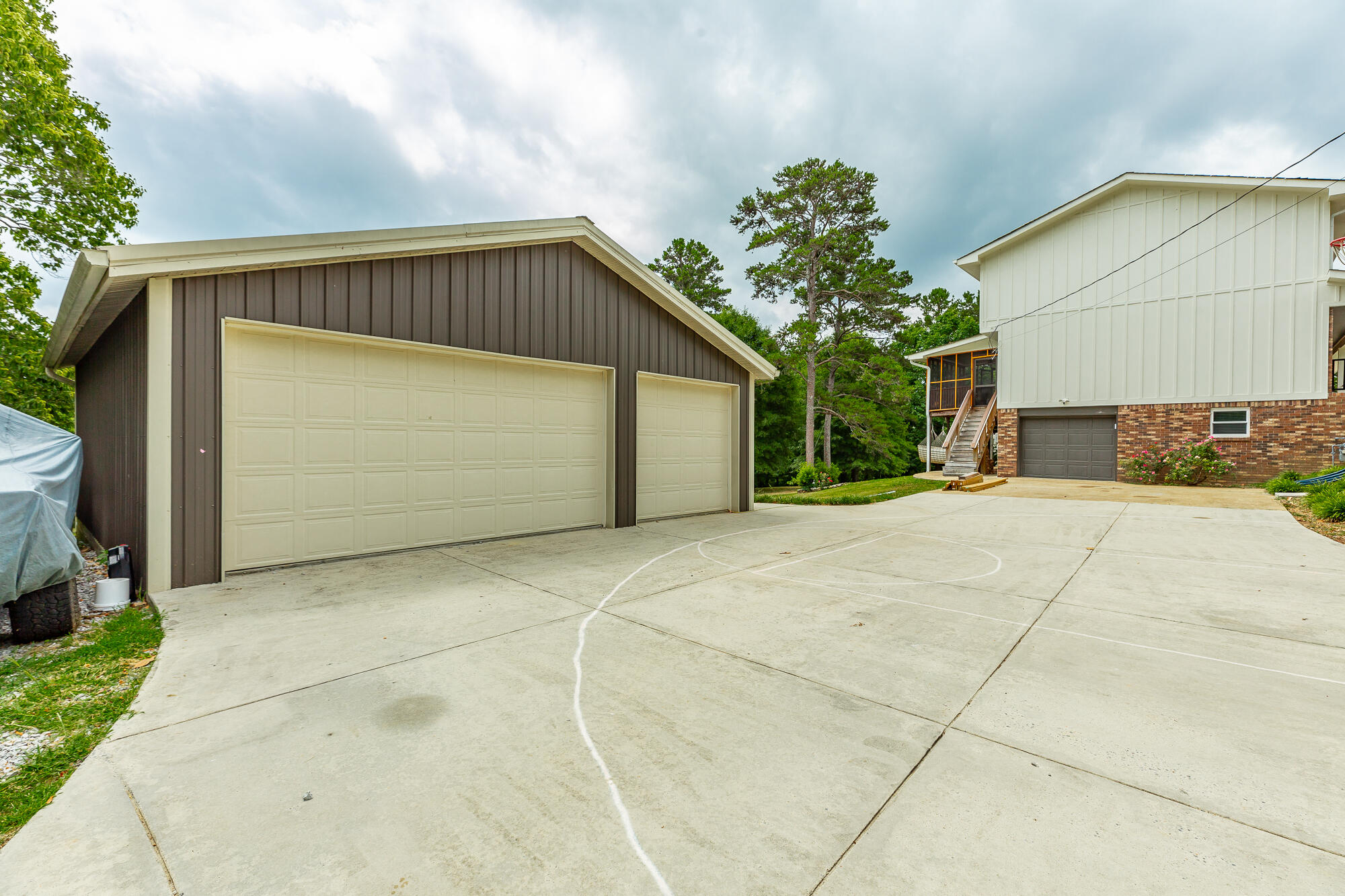 8314 Fair Oaks Road Hixson, TN 37343 - Photo 73 of 126 8314 Fair Oaks Road HD-114