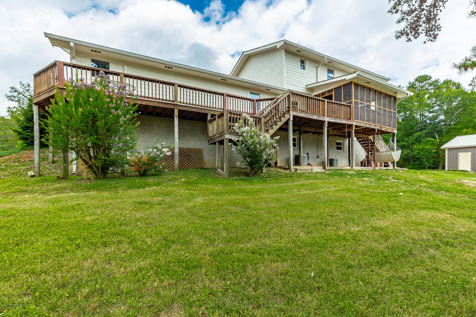 8314 Fair Oaks Road Hixson, TN 37343 - Photo 74 of 126 8314 Fair Oaks Road HD-140