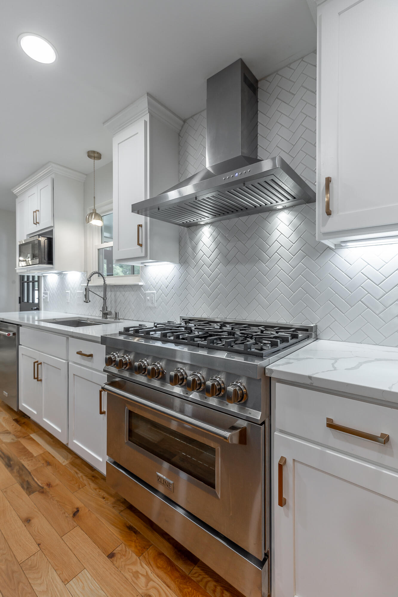 8314 Fair Oaks Road Hixson, TN 37343 - Photo 8 of 126 8314 Fair Oaks Road HD-15