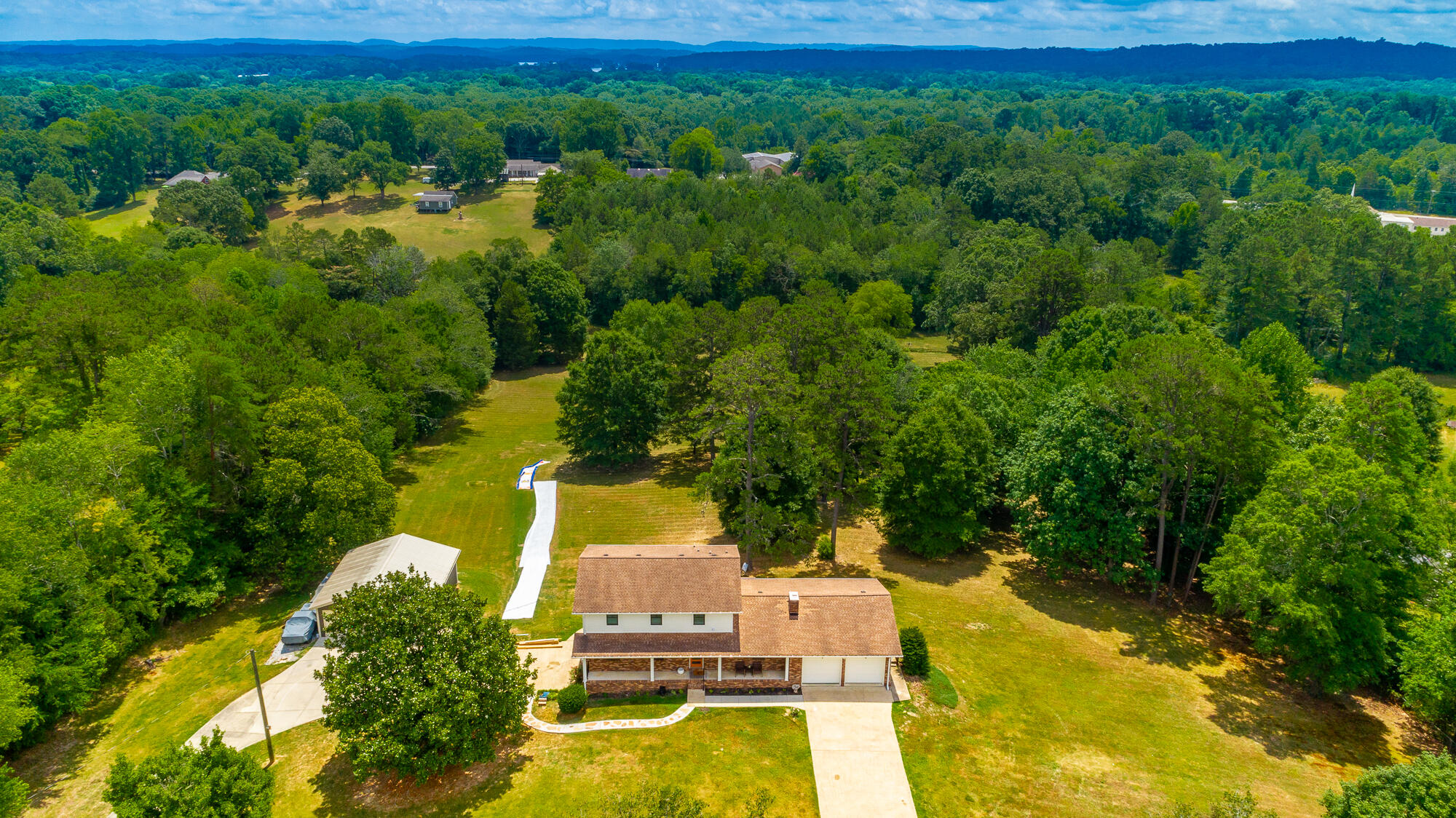 8314 Fair Oaks Road Hixson, TN 37343 - Photo 83 of 126 8314 Fair Oaks Road HD-82