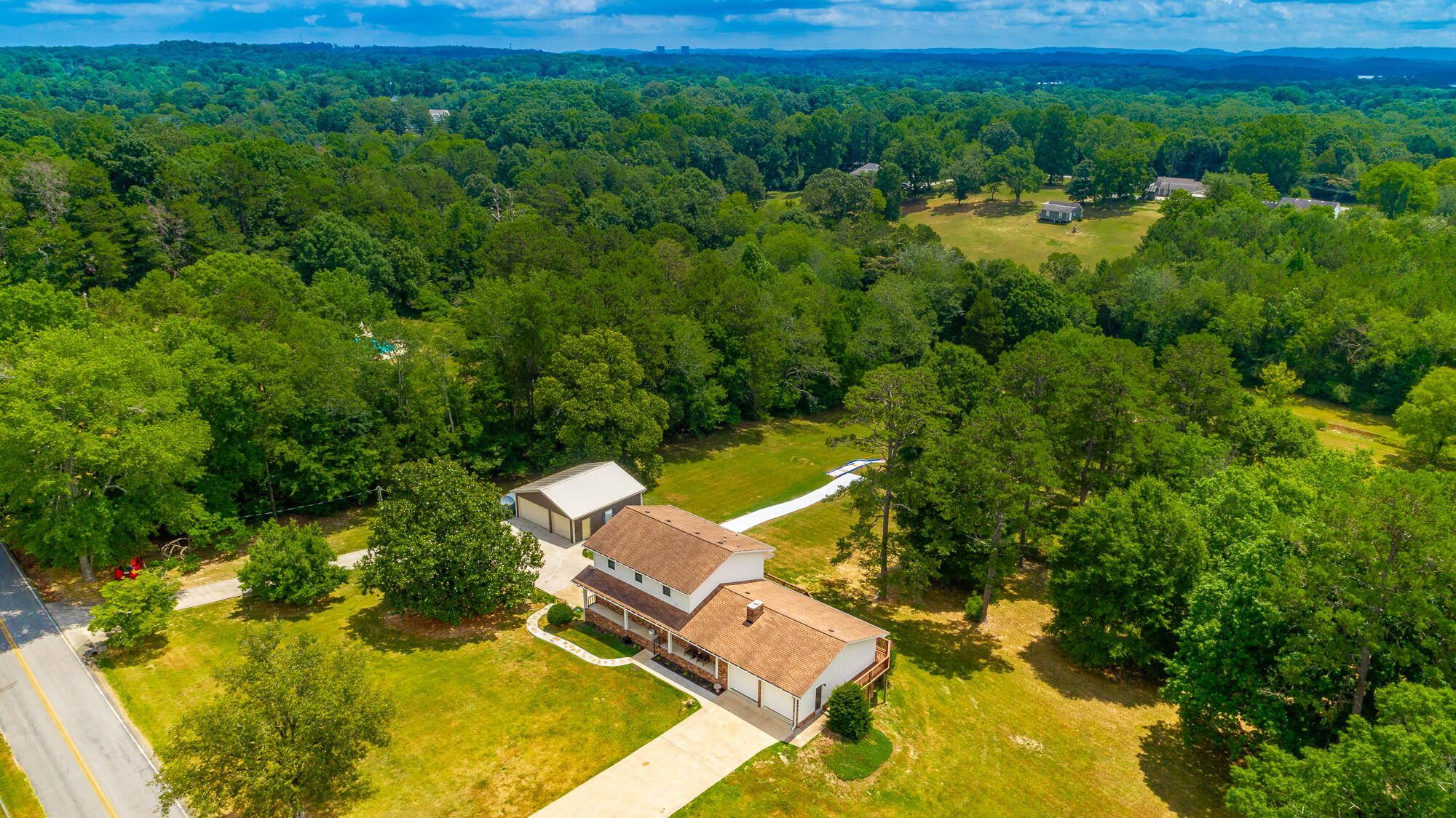 8314 Fair Oaks Road Hixson, TN 37343 - Photo 84 of 126 8314 Fair Oaks Road HD-83