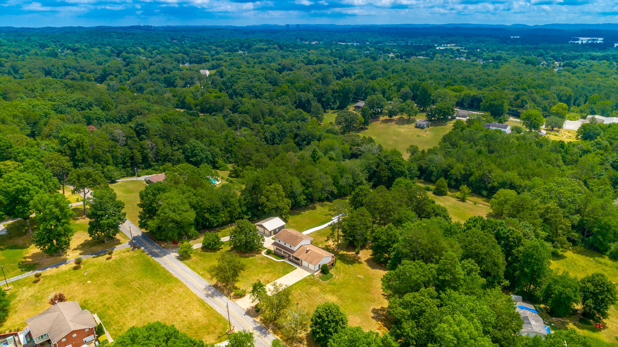 8314 Fair Oaks Road Hixson, TN 37343 - Photo 85 of 126 8314 Fair Oaks Road HD-84