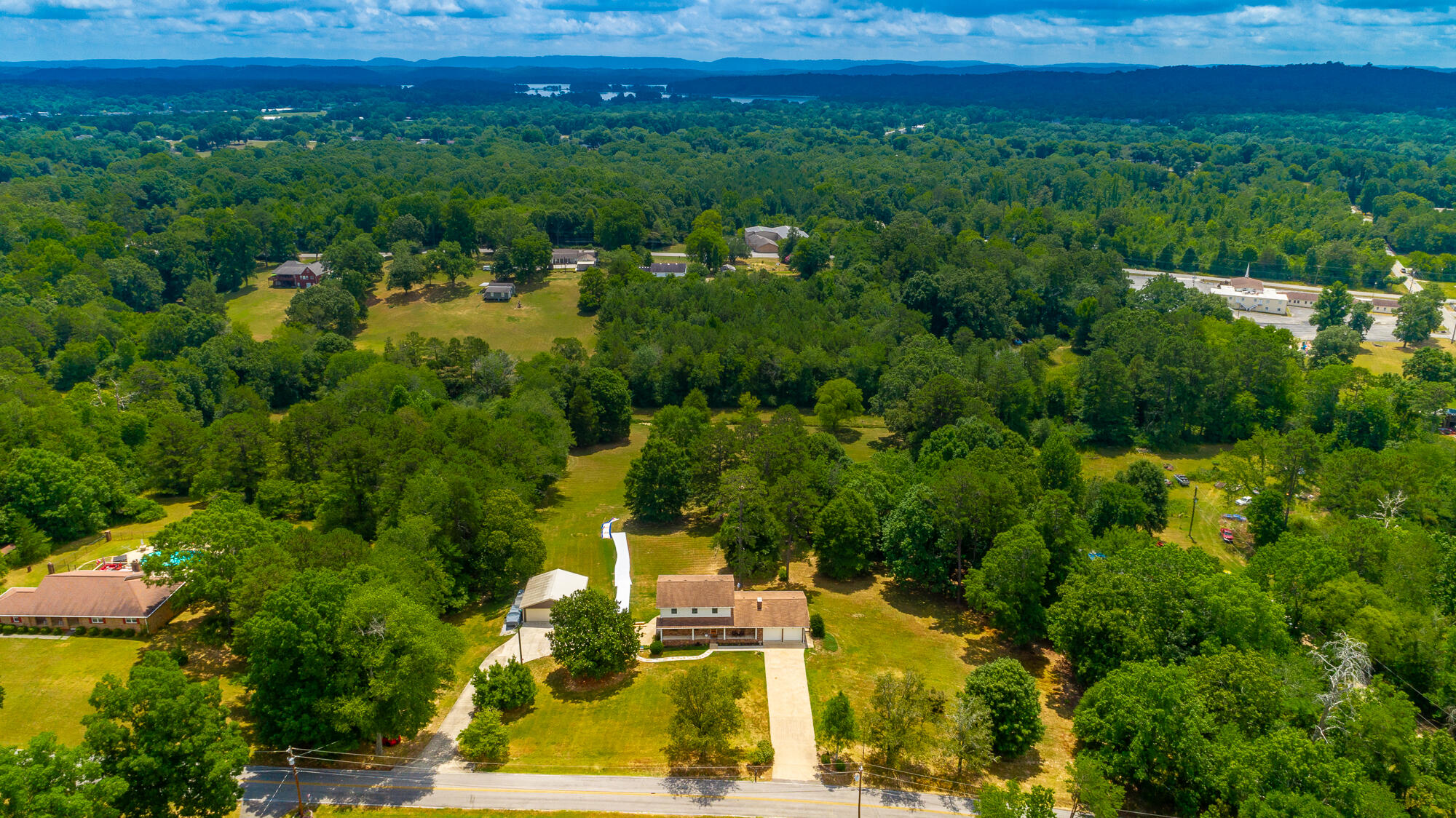 8314 Fair Oaks Road Hixson, TN 37343 - Photo 86 of 126 8314 Fair Oaks Road HD-85
