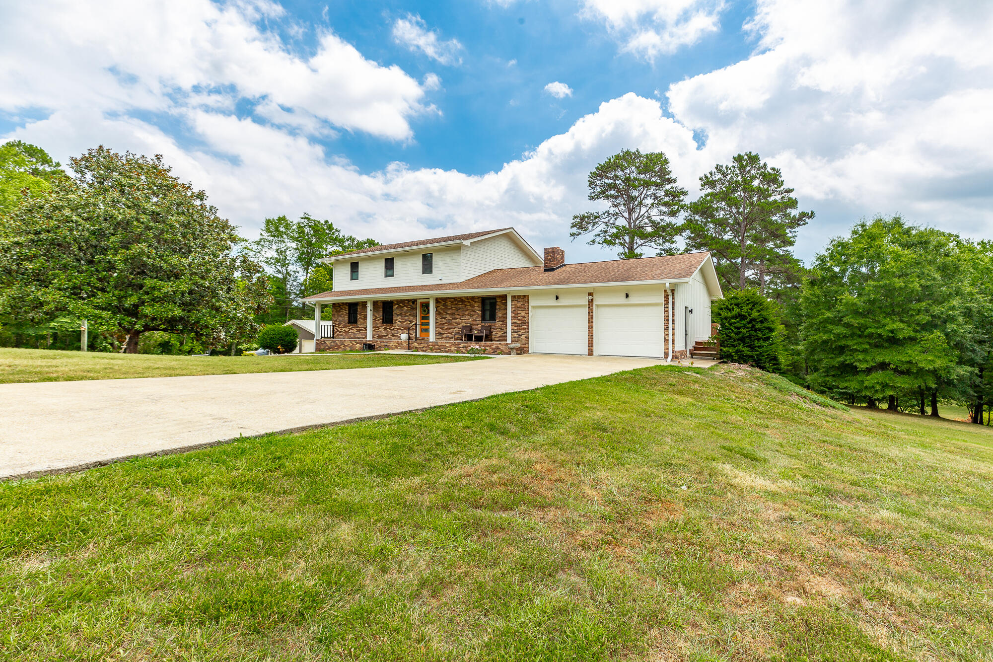 8314 Fair Oaks Road Hixson, TN 37343 - Photo 93 of 126 8314 Fair Oaks Road HD-94