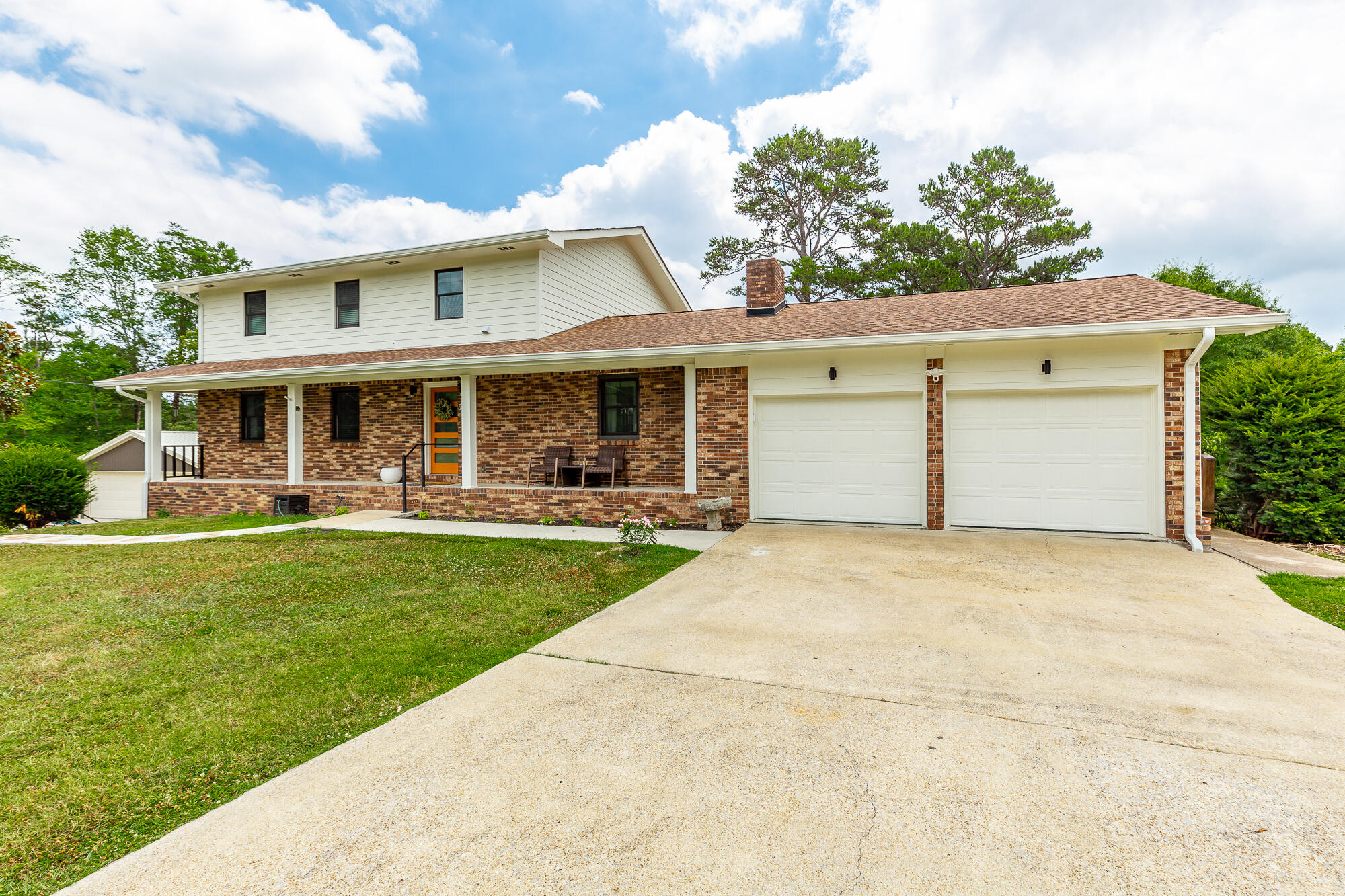 8314 Fair Oaks Road Hixson, TN 37343 - Photo 94 of 126 8314 Fair Oaks Road HD-96