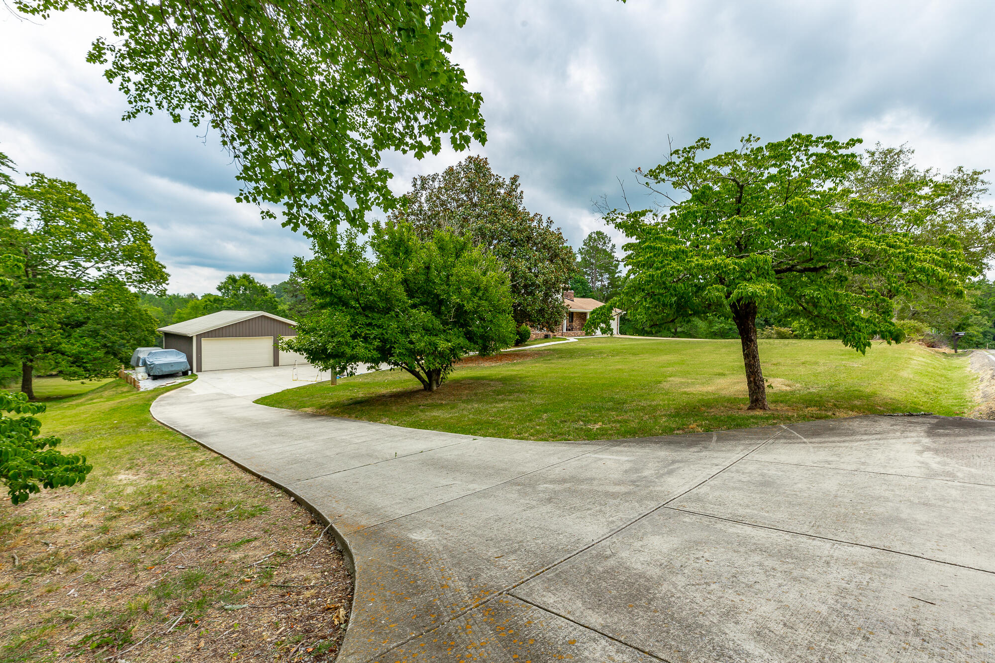 8314 Fair Oaks Road Hixson, TN 37343 - Photo 95 of 126 8314 Fair Oaks Road HD-111