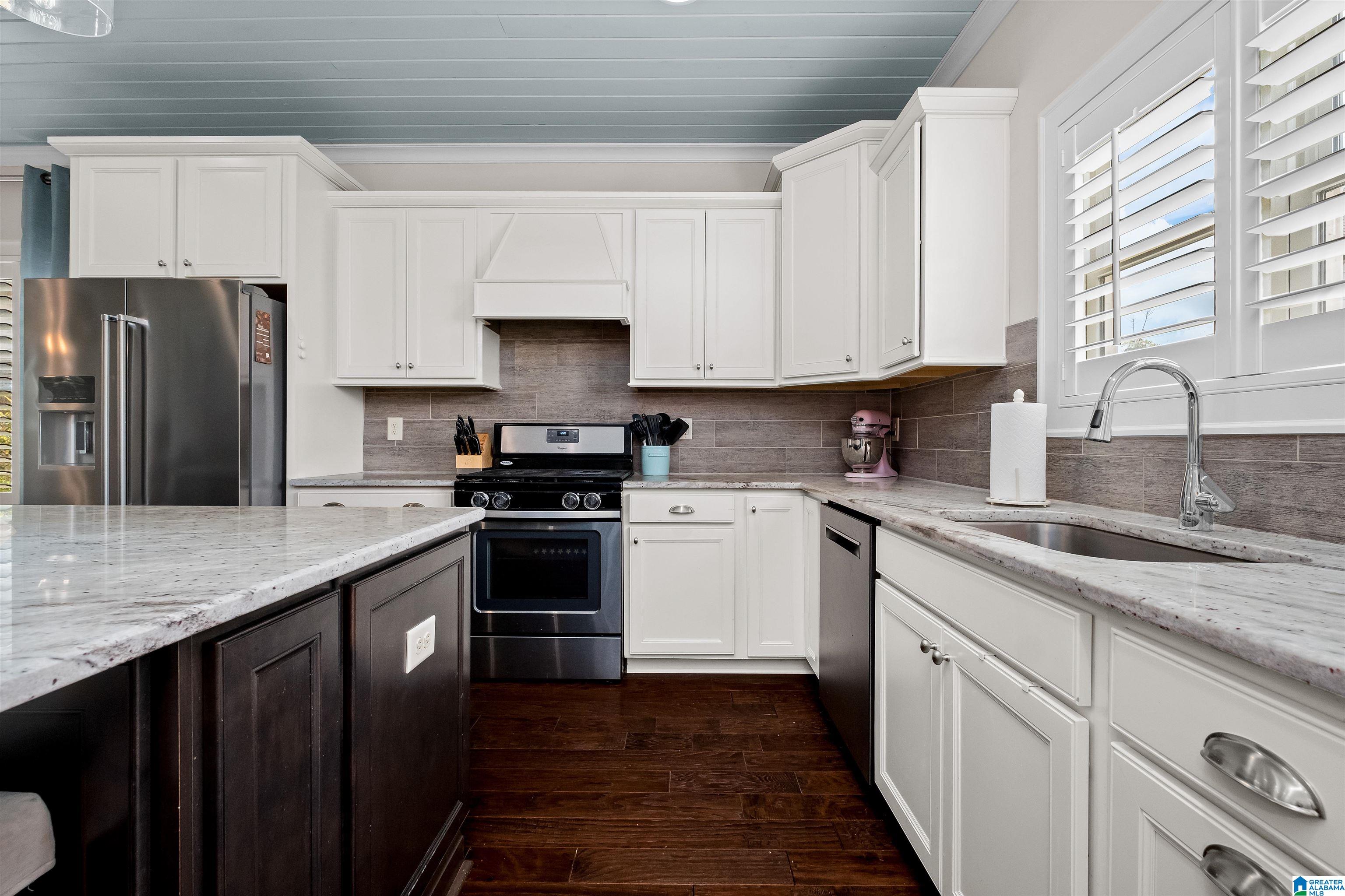 4887 Ridge Pass Birmingham, AL 35226 - Photo 21 of 53