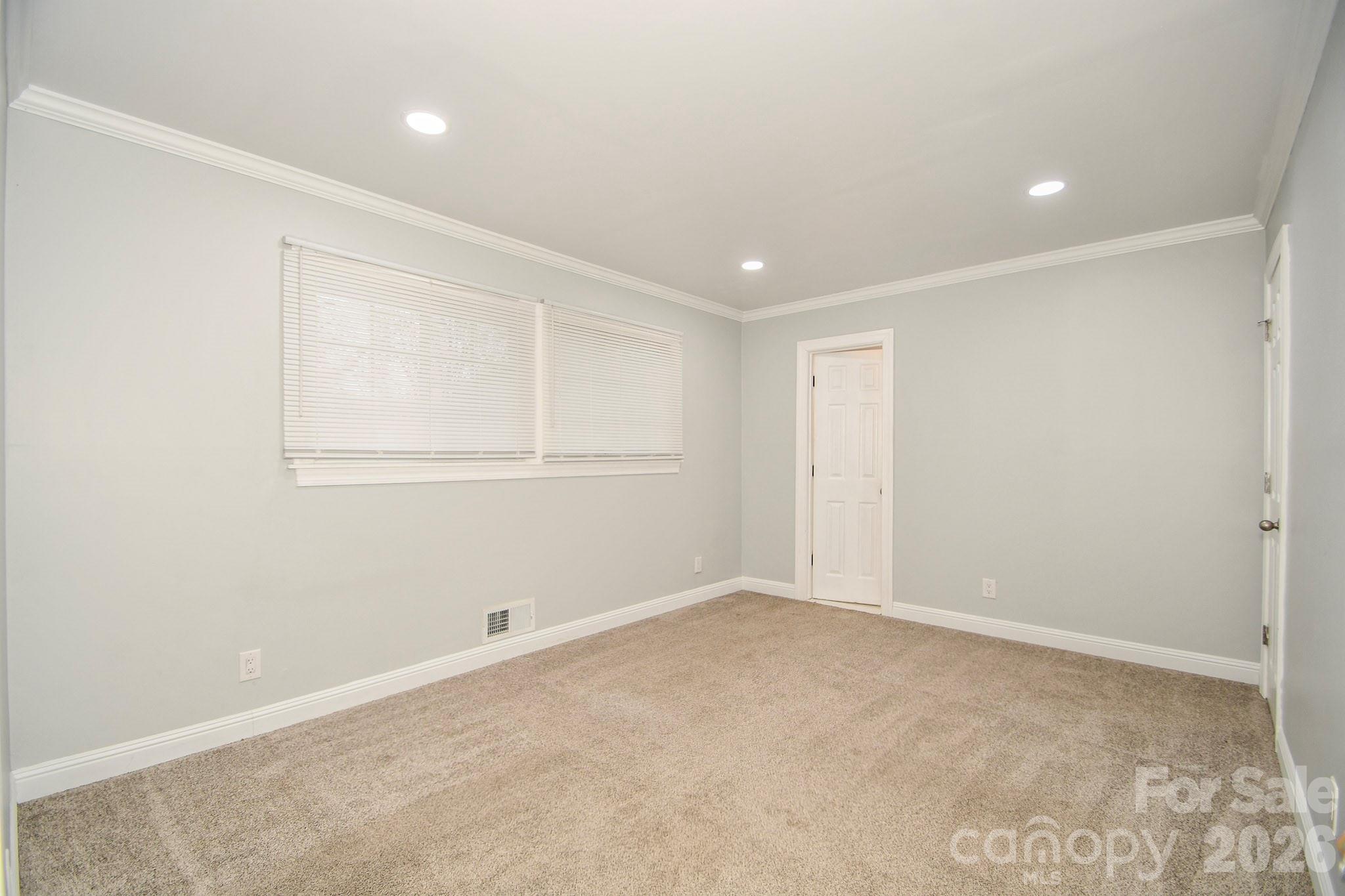 4517 Plyler Mill Road Monroe, NC 28112 - Photo 24 of 37 a view of an empty room