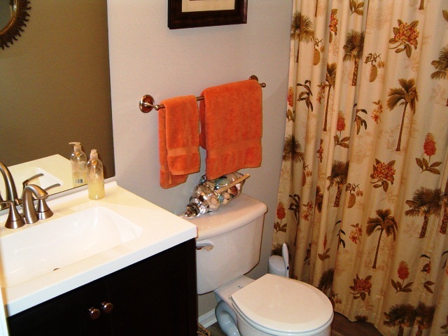 1517 Regency Road, Unit 11 Gulf Shores, AL 36542 - Photo 10 of 23 Half Bath / Laundry