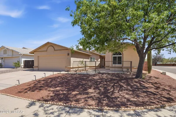 $375,000 | 2771 West Kewanee Street, Tucson, AZ 85742
