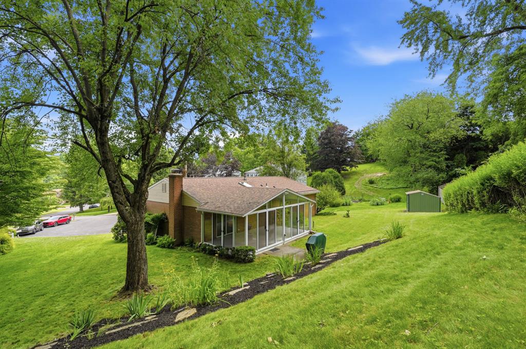 8244 Coach Court Allison Park, PA 15101 - Photo 38 of 50