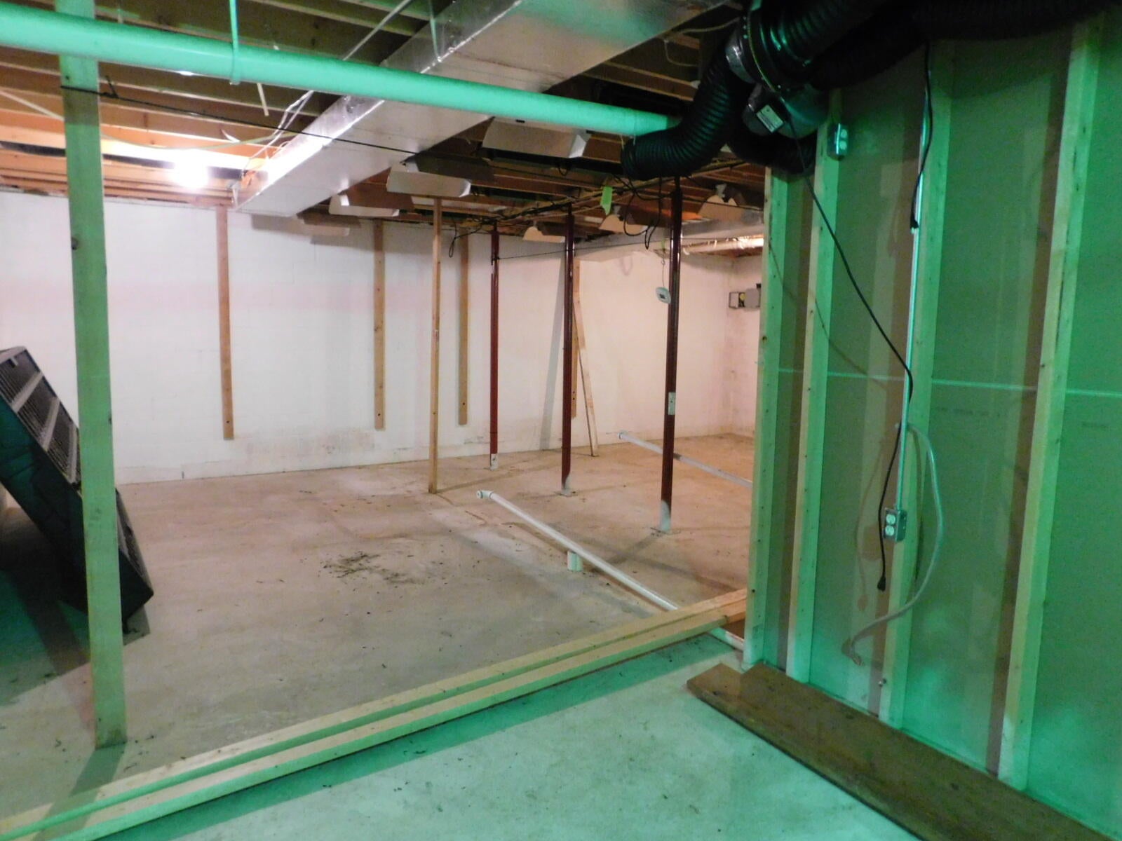 9303 Matthes Road Grayling, MI 49738 - Photo 22 of 39 Gallery Image 22