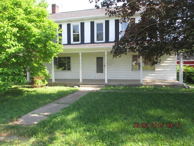 4210 North Lagro Road Marion, IN 46952 - Photo 1 of 27 Gallery Image 1
