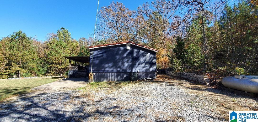 155 Garrett Road Sylacauga, AL 35150 - Photo 6 of 18