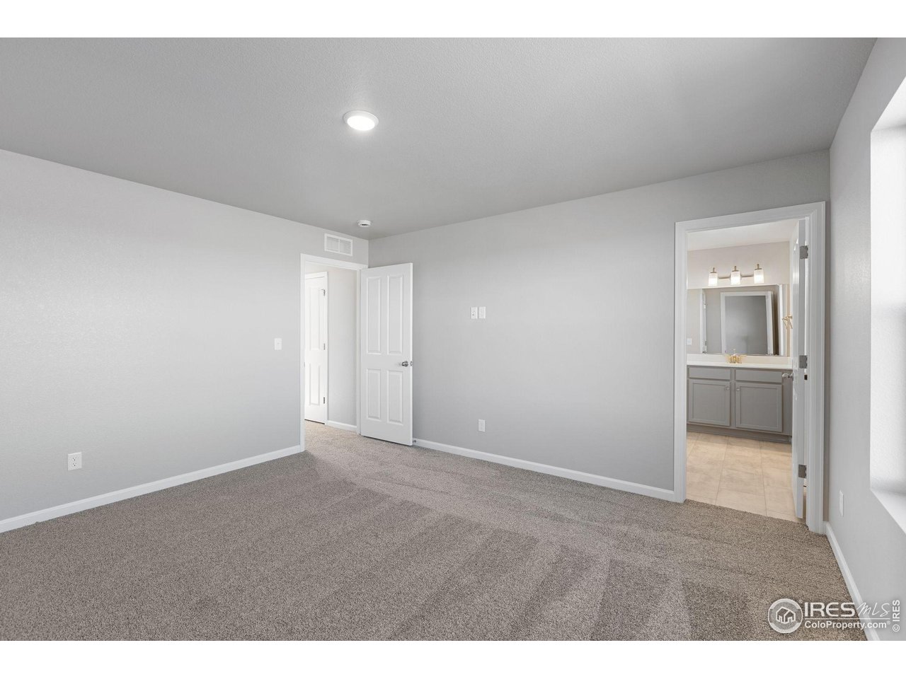 6765 Utica Court Firestone, CO 80504 - Photo 13 of 23 a view of an empty room