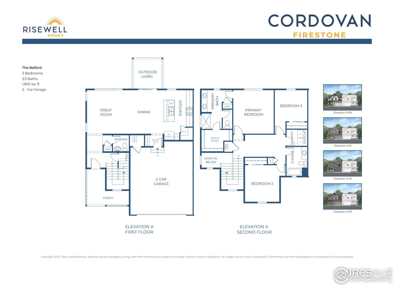 6765 Utica Court Firestone, CO 80504 - Photo 23 of 23