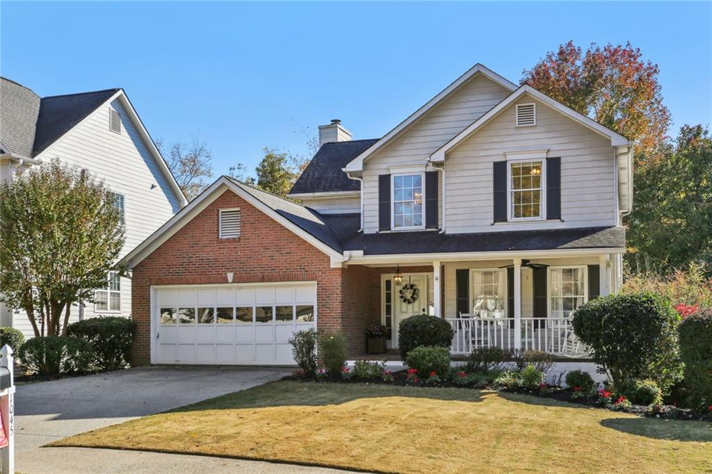 1045 Rome Drive Roswell, GA 30075 - Photo 1 of 1 Gallery Image 1