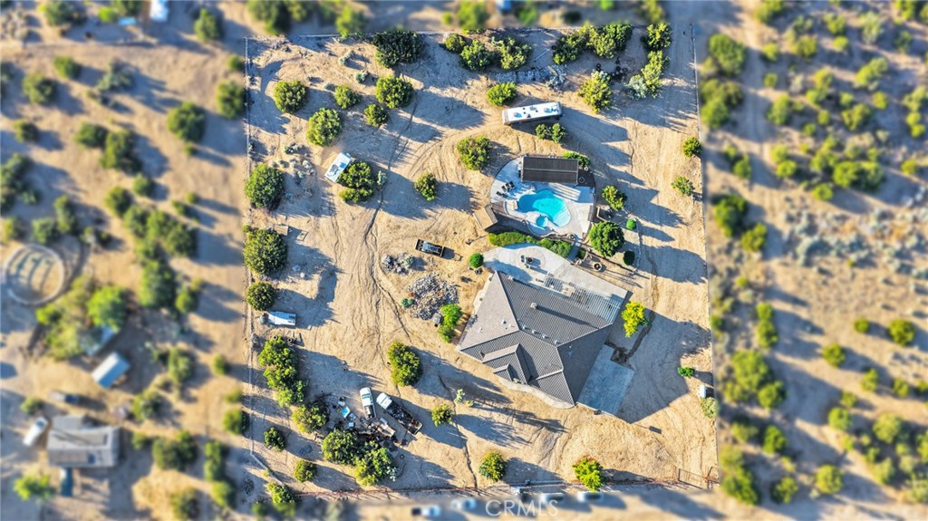 1030 Elsinore Road Pinon Hills, CA 92372 - Photo 70 of 75