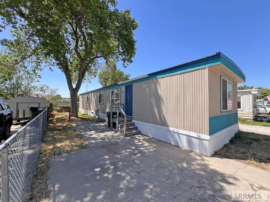 760 West Alameda Road, Unit 18 Pocatello, ID 83201 - Photo 21 of 21