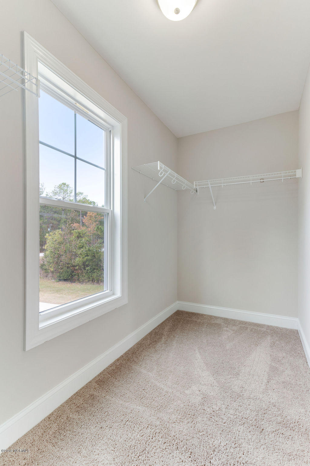 500 Riggs Road Hubert, NC 28539 - Photo 24 of 27 master closet