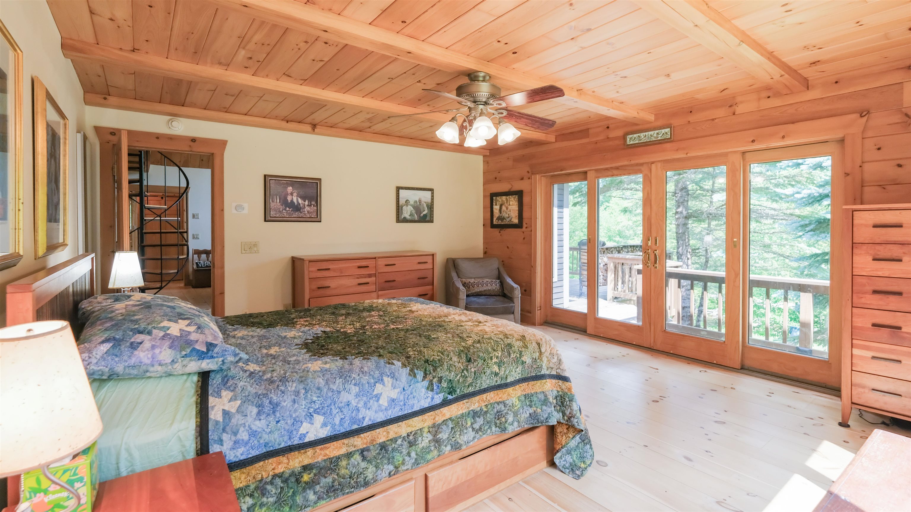 955 Smokeshire Road Chester, VT 05143 - Photo 21 of 60