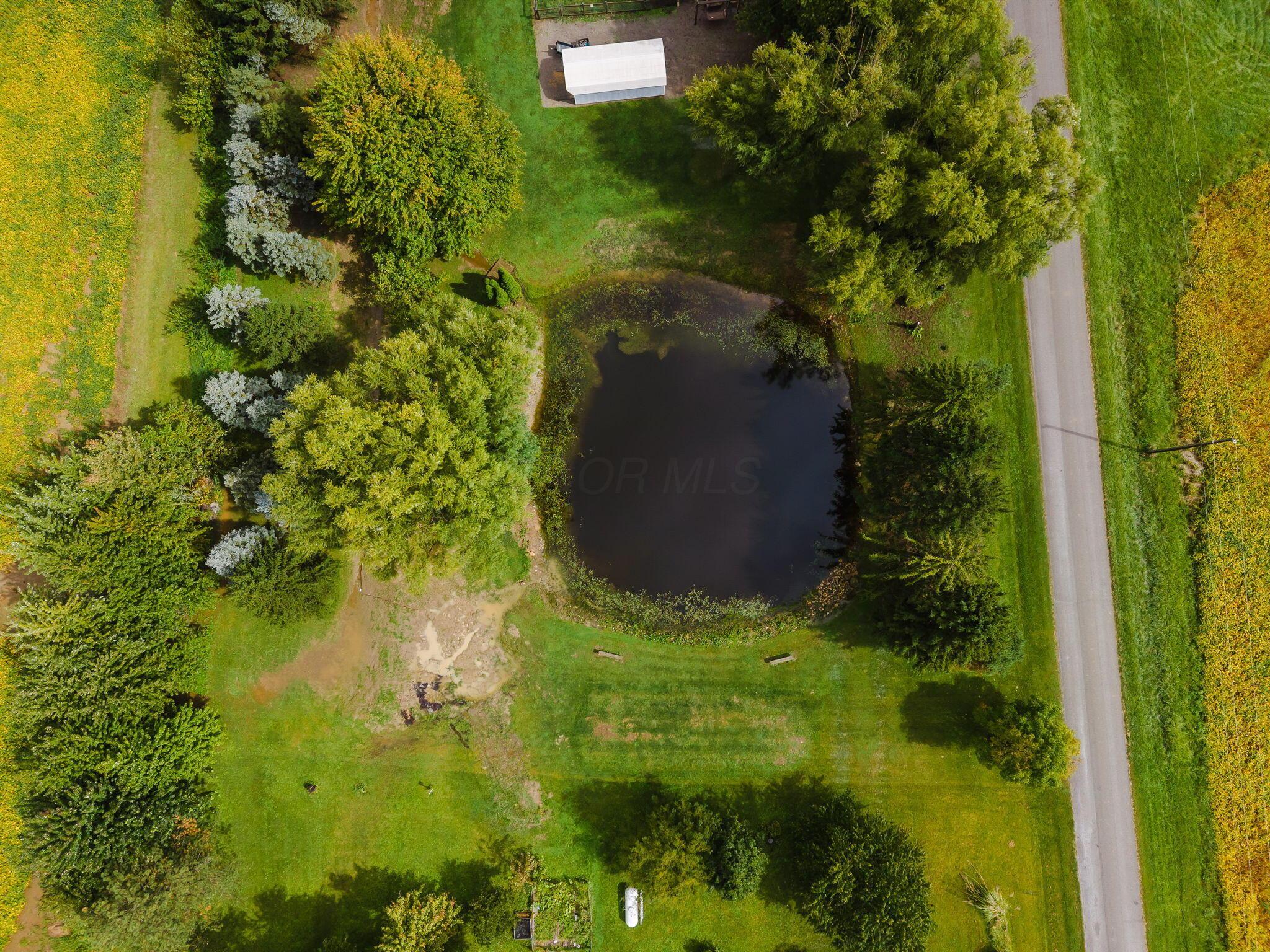 20340 Evans Road Raymond, OH 43067 - Photo 64 of 72 .