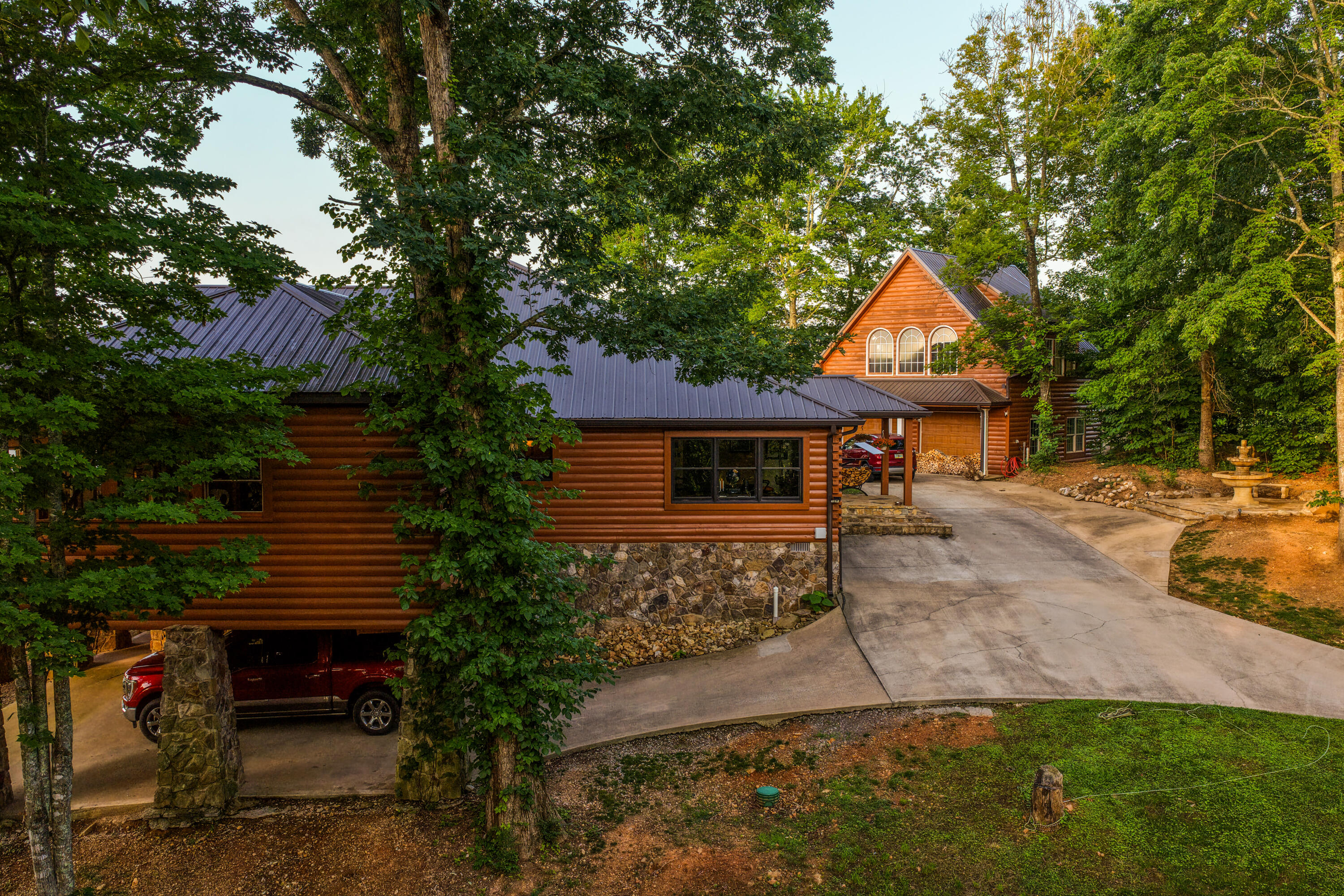 260 Lakeside Lodge Road Spring City, TN 37381 - Photo 175 of 175 LakesideDrone-73