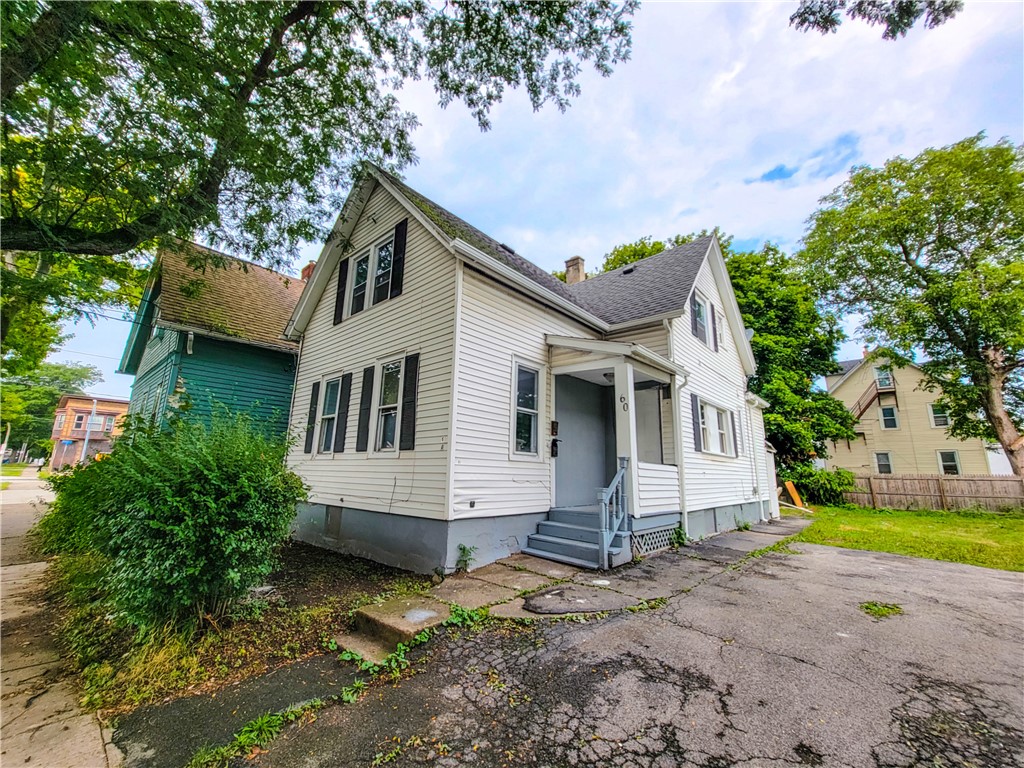 60 Lime Street Rochester, NY 14606 - Photo 1 of 1
