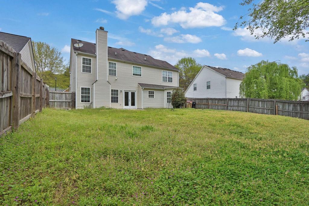 3800 Bogan Mill Road Northeast Buford, GA 30519 - Photo 34 of 36