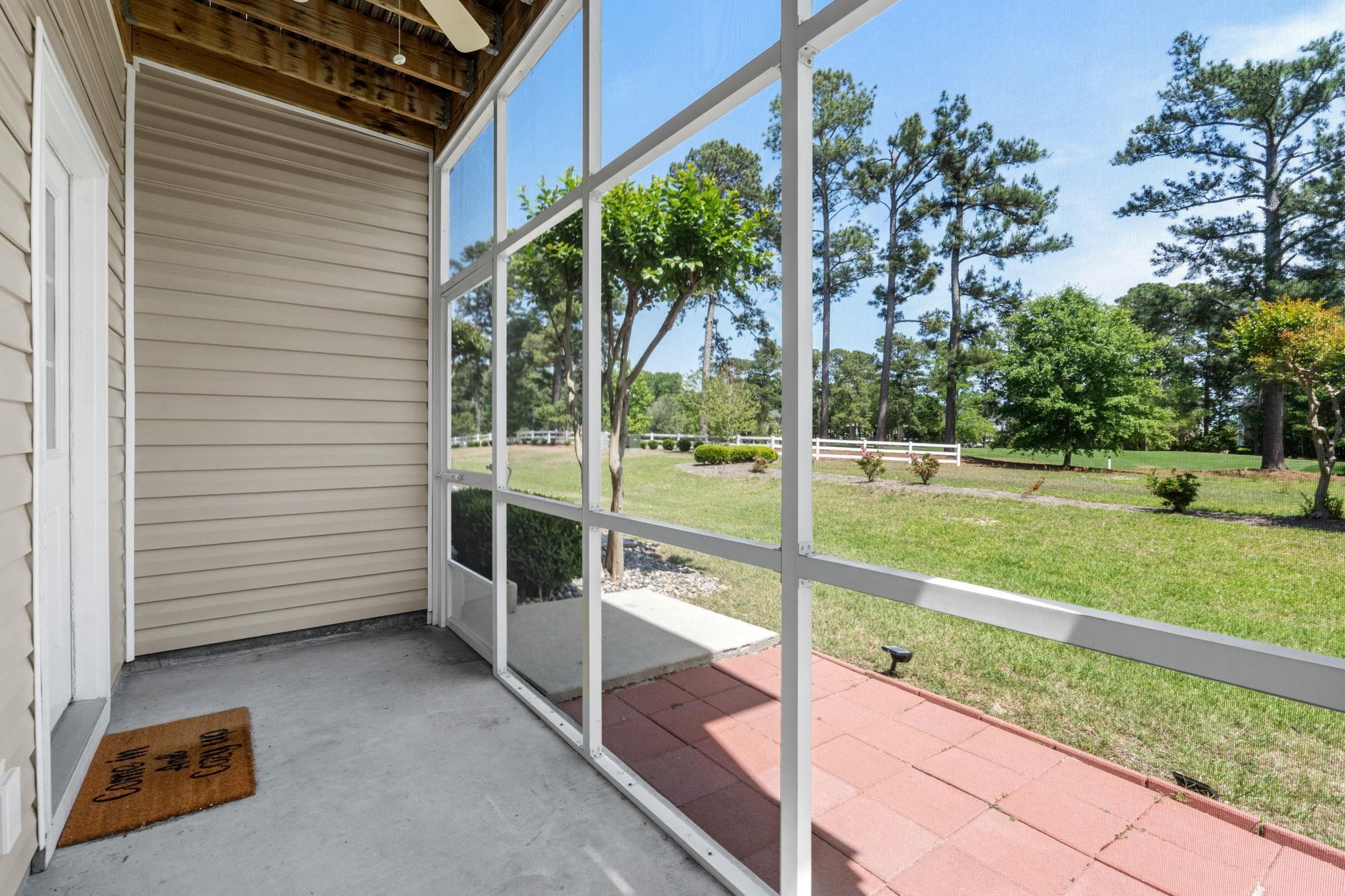 1493 Lanterns Rest Road, Unit 1 Myrtle Beach, SC 29579 - Photo 28 of 73 Gallery Image 28
